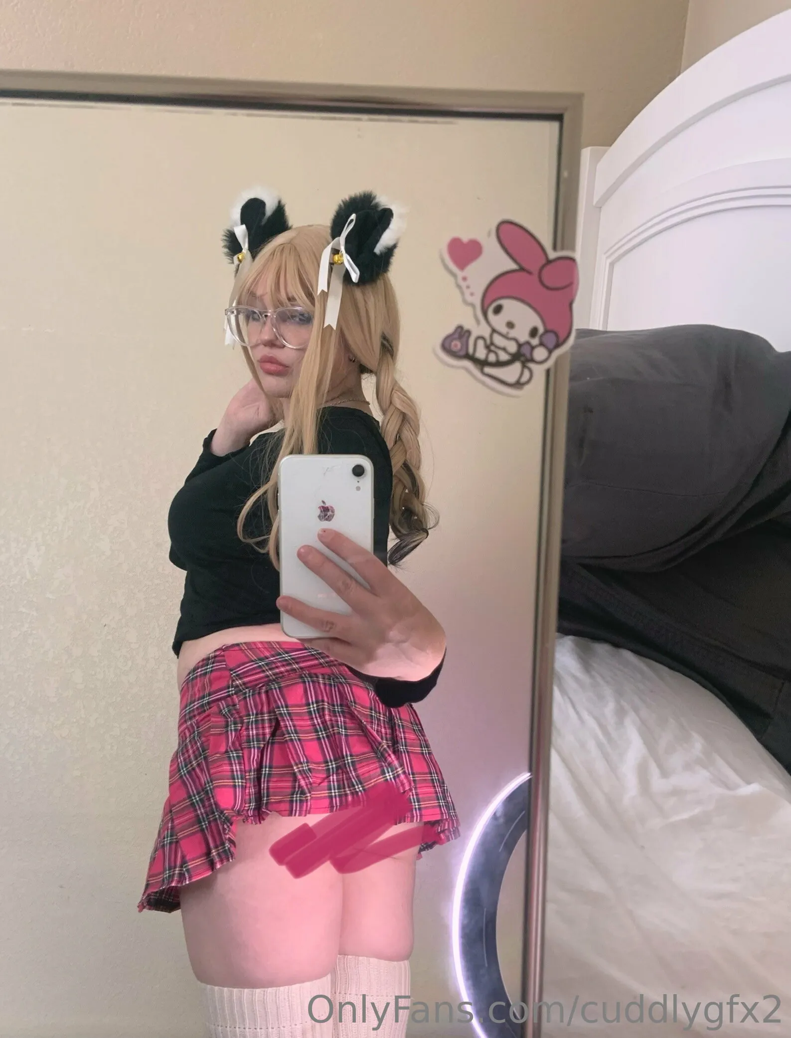 cuddlygf FREE photo #23