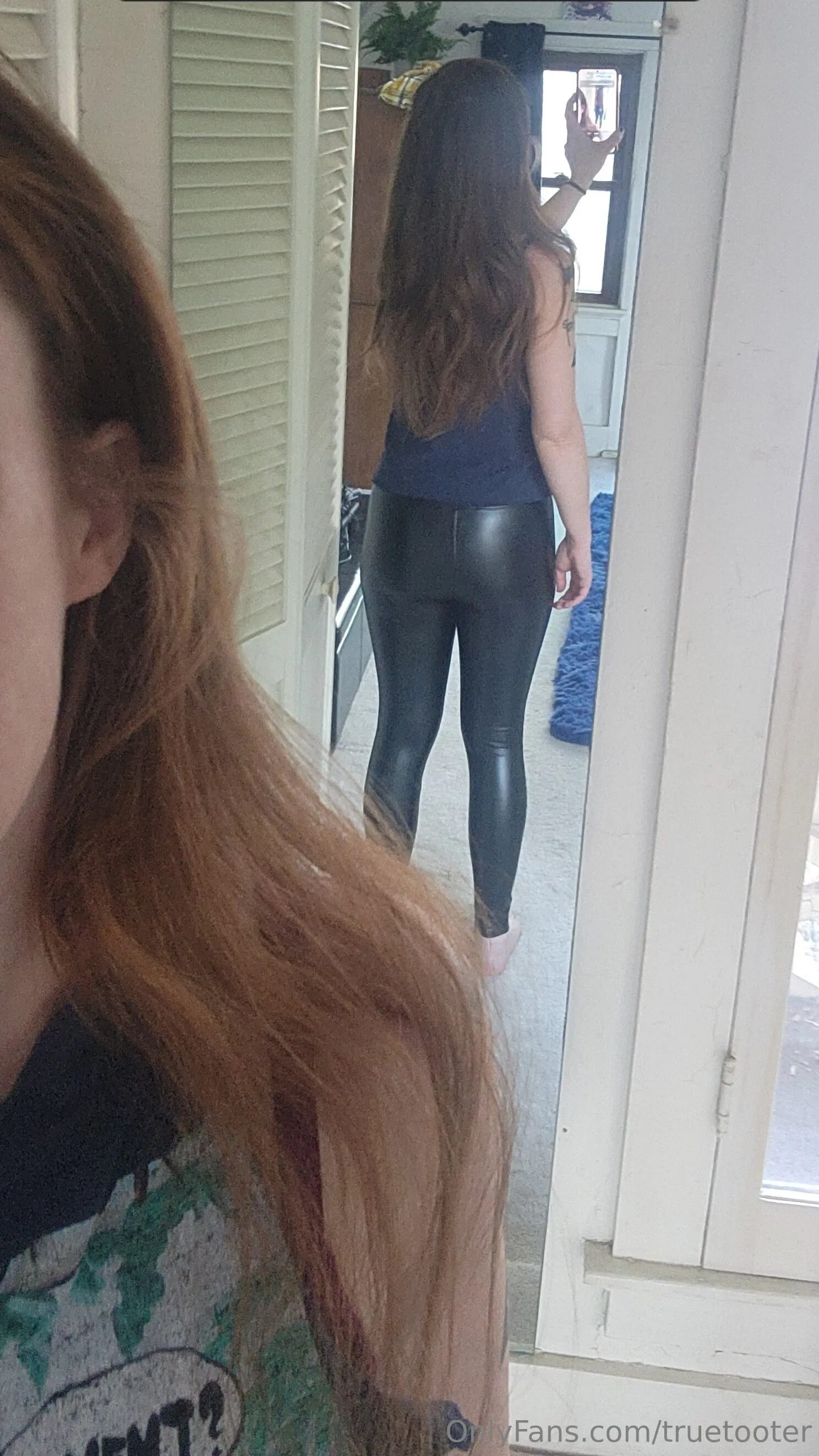 Tooter Supreme Leader photo #20