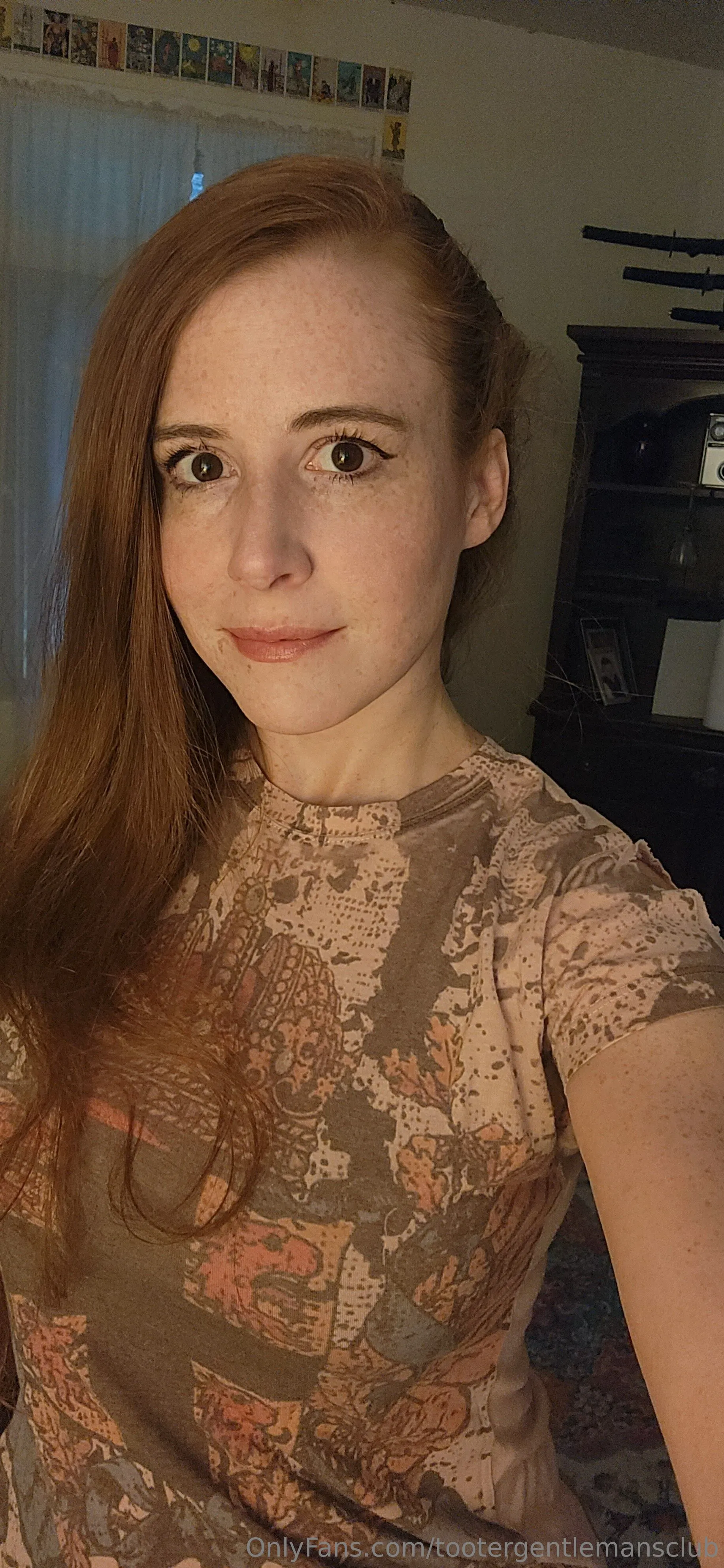 Tooter Supreme Leader photo #10