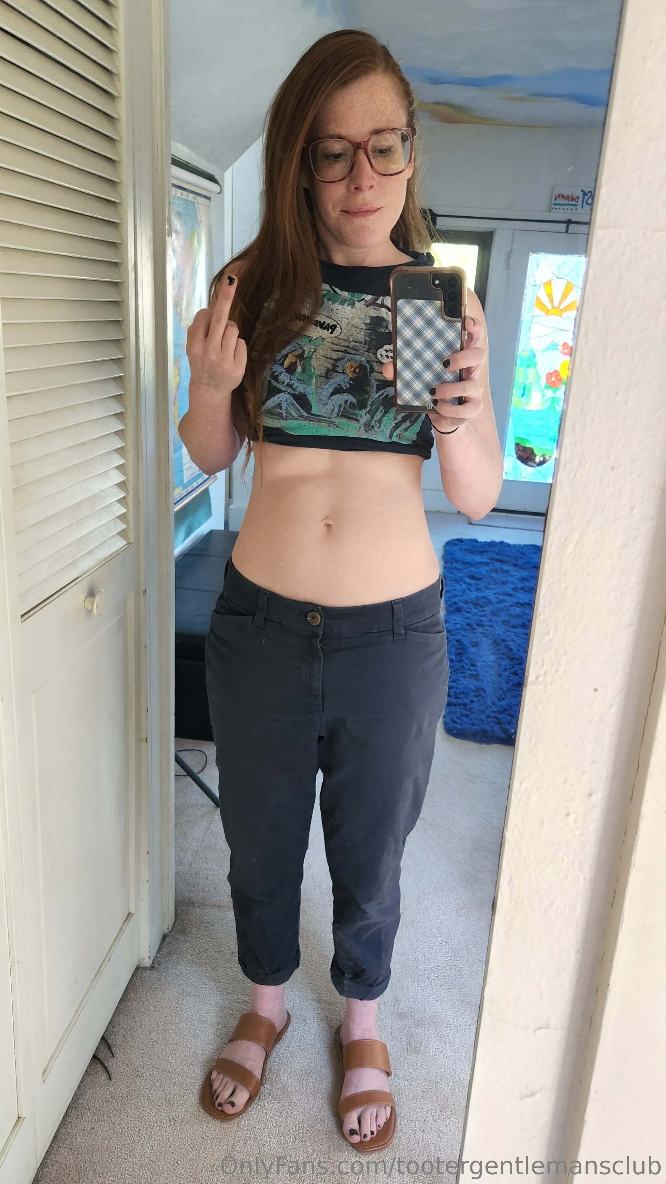 Tooter Supreme Leader photo #3