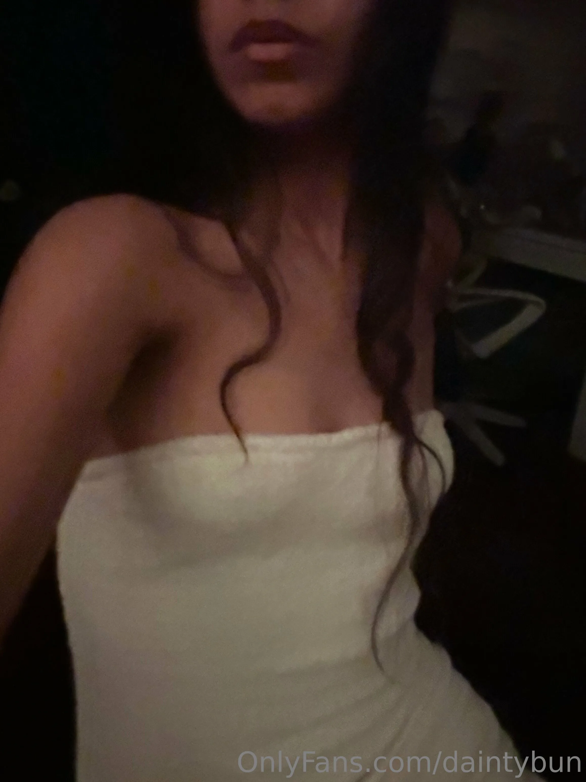 Dainty Bun photo #25