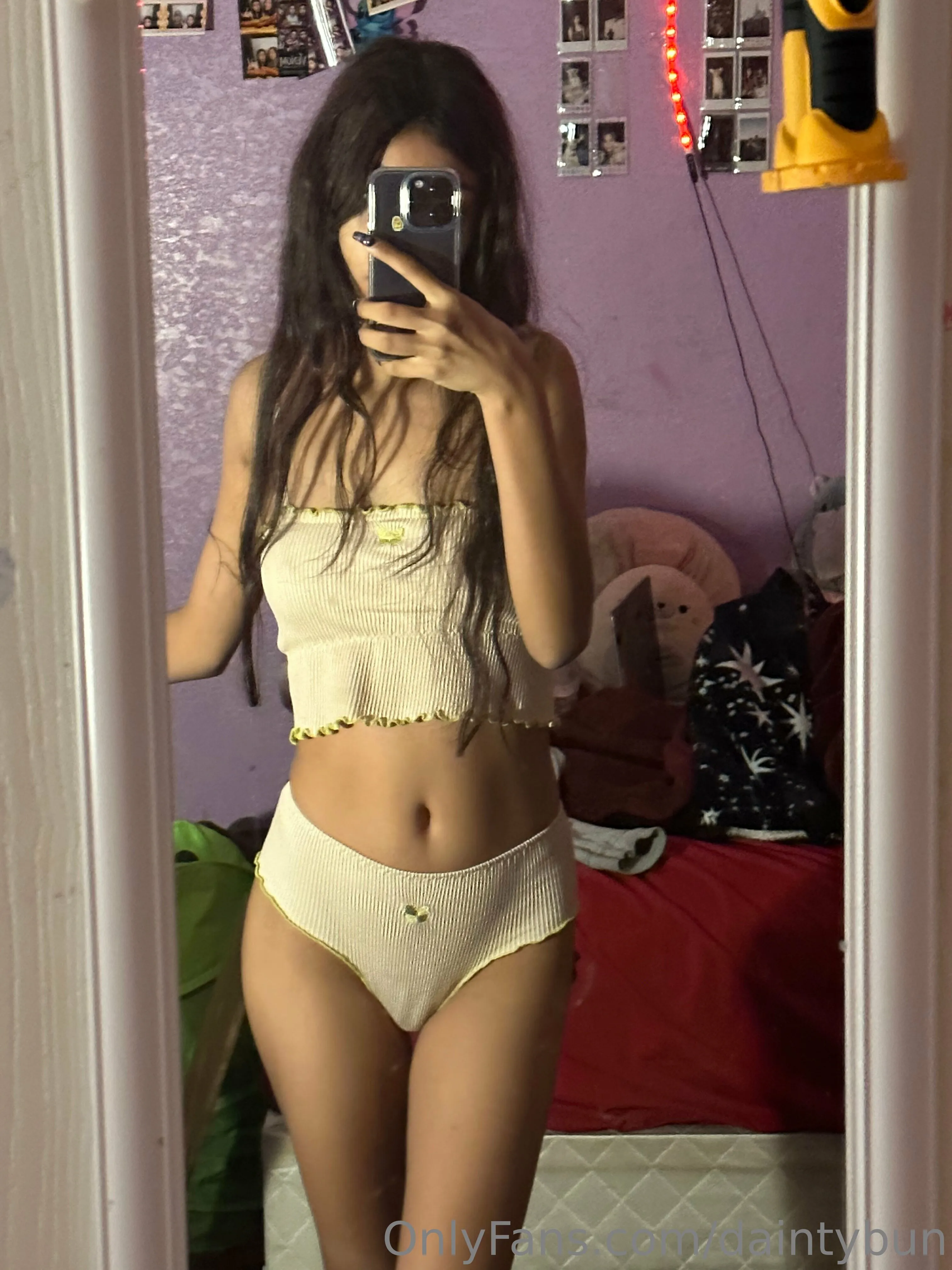 Dainty Bun photo #23