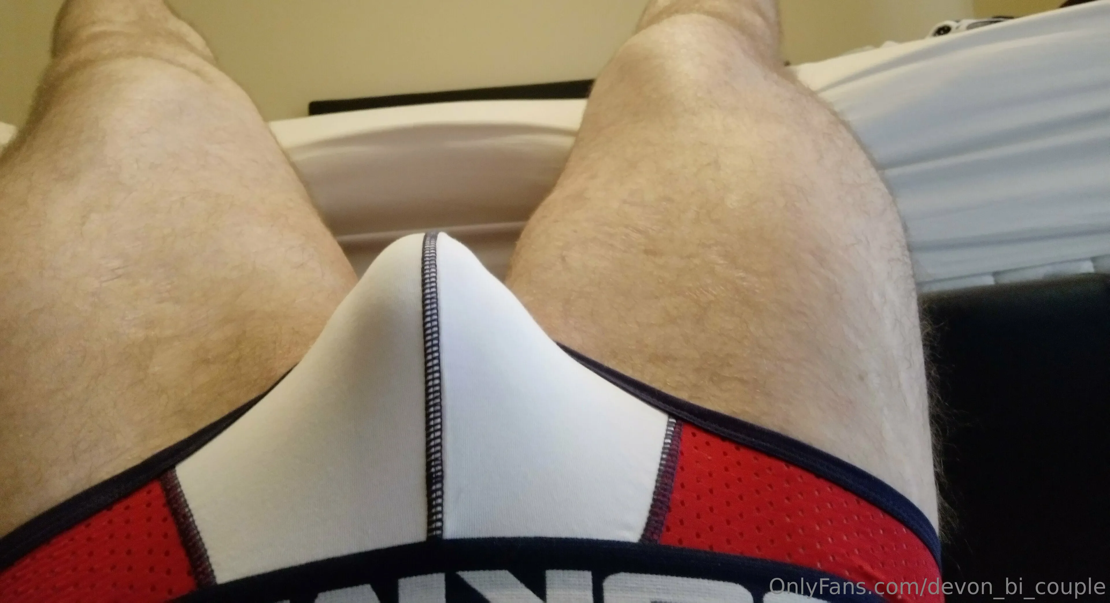 Devon Bi Couple photo #18