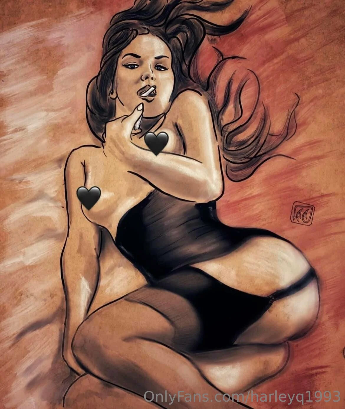 Harley Quinn photo #65