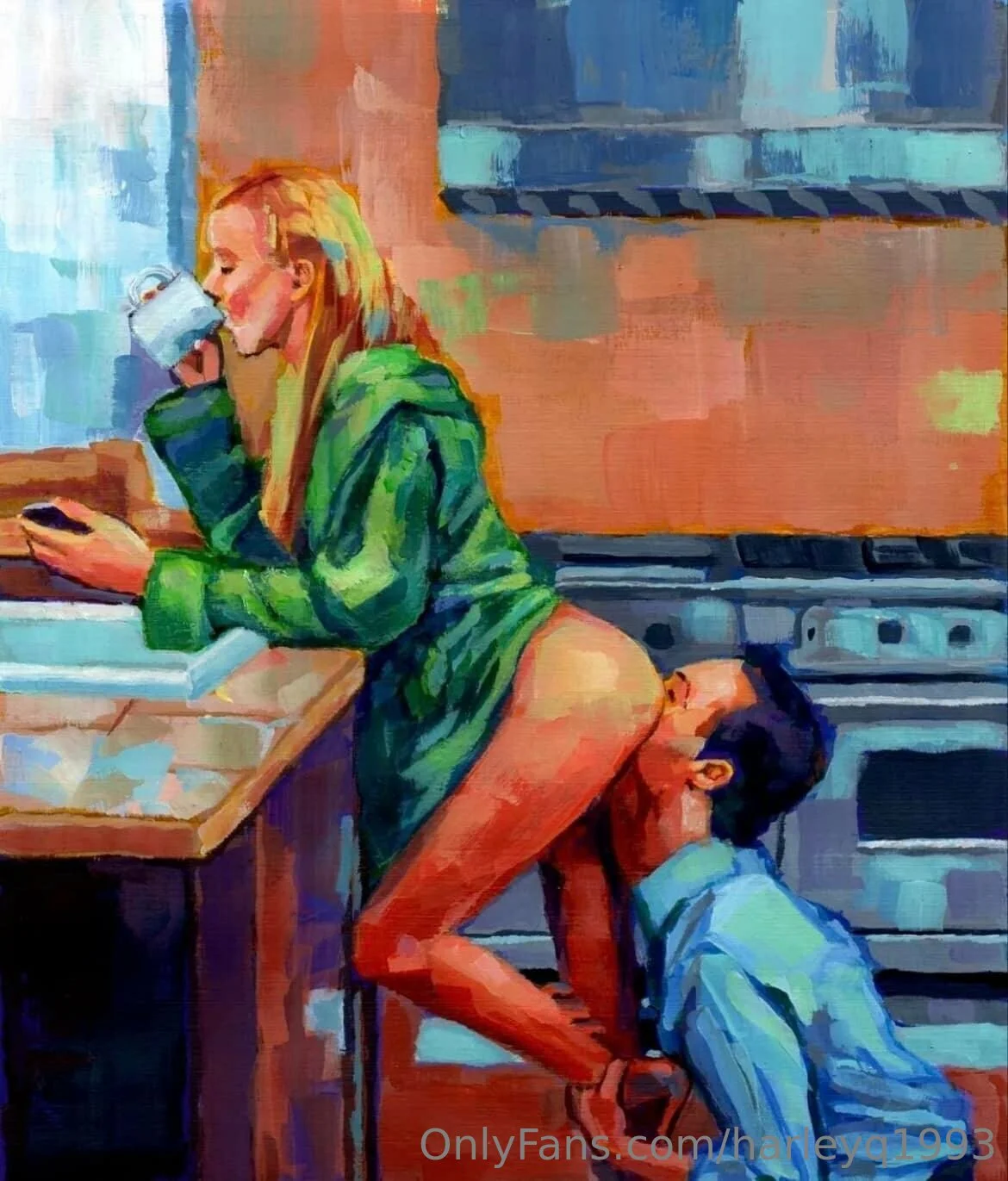 Harley Quinn photo #60