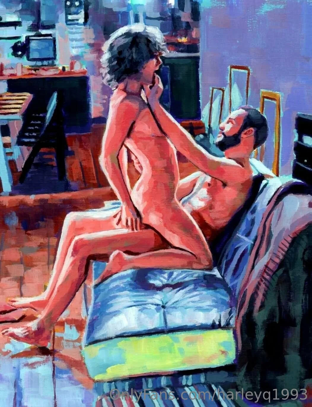 Harley Quinn photo #59