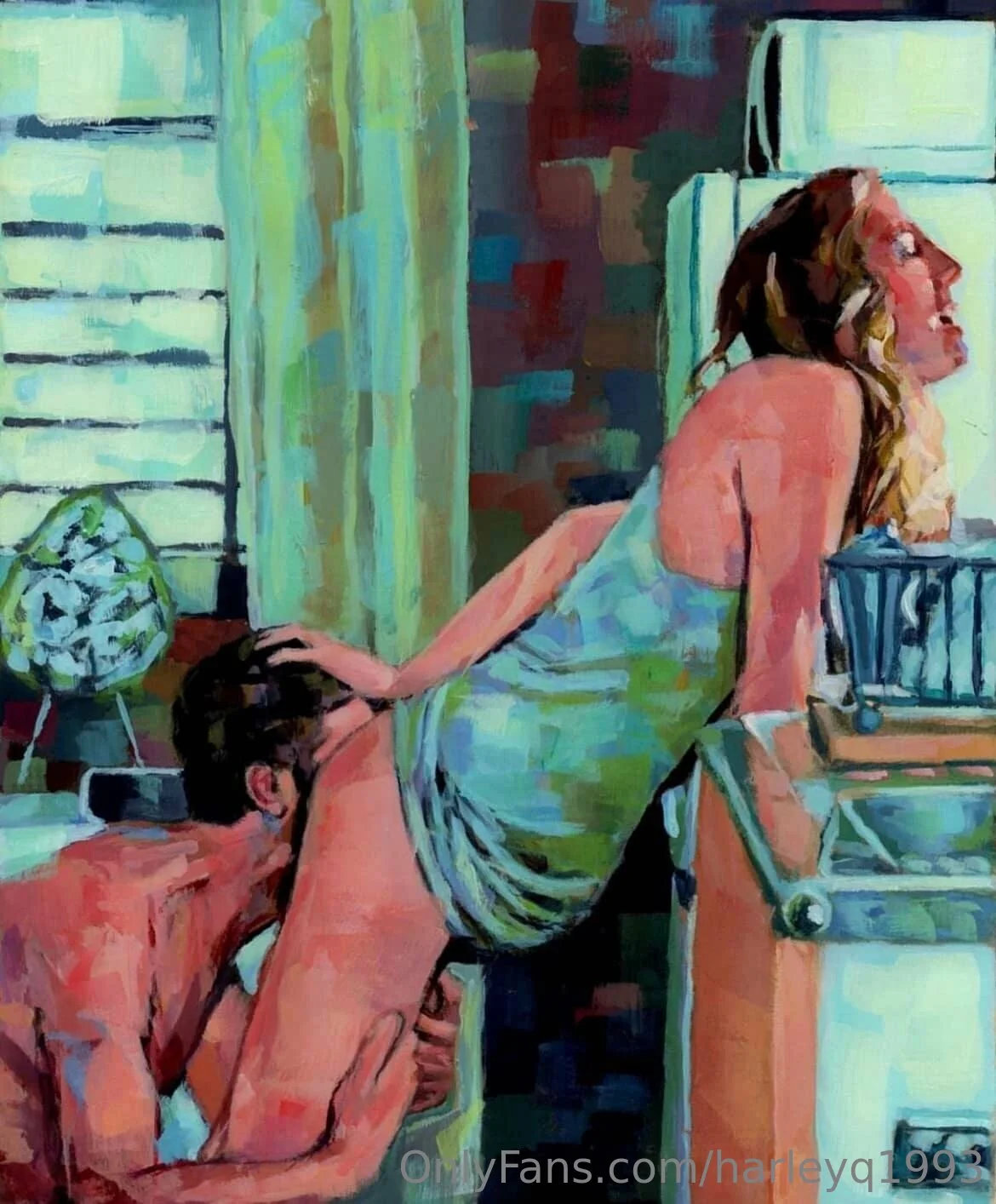 Harley Quinn photo #57