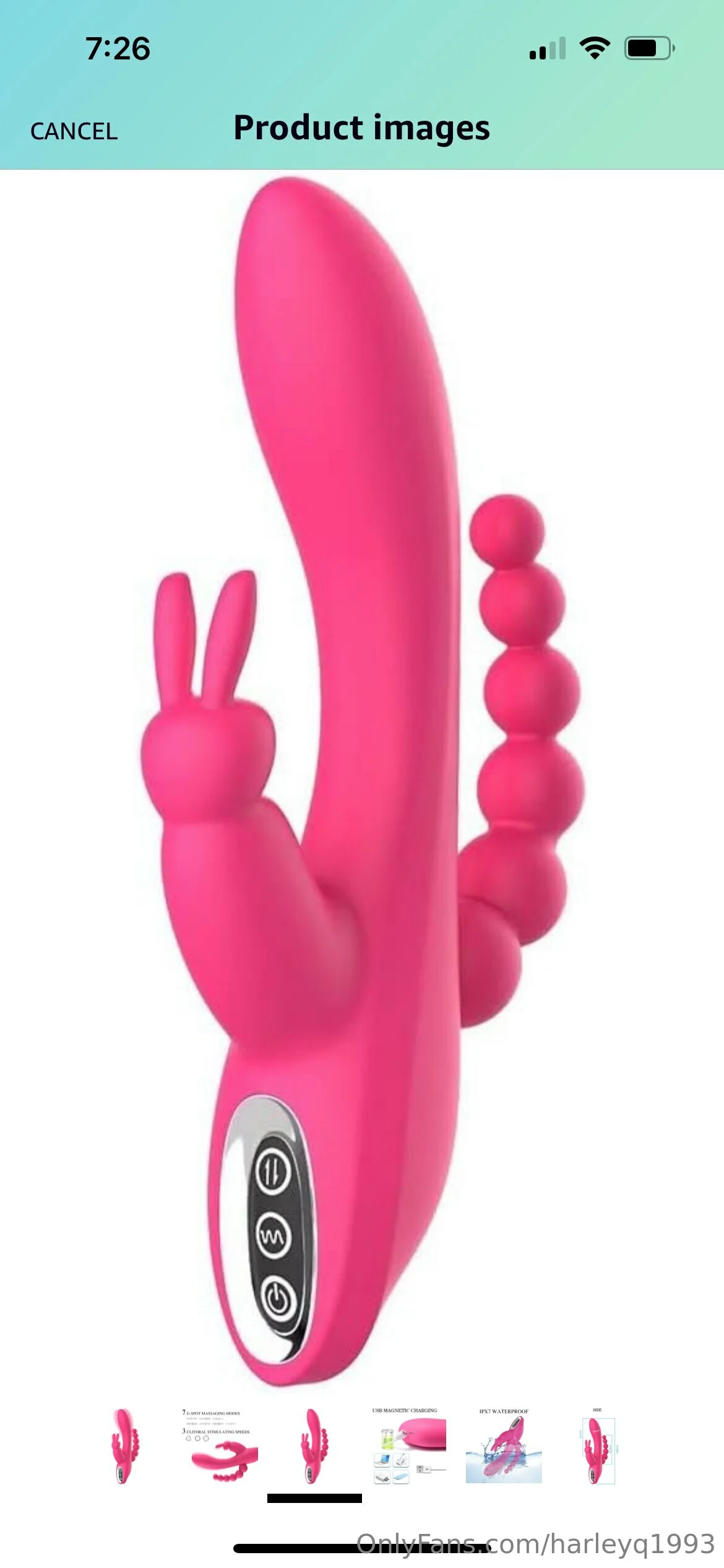 Harley Quinn photo #41