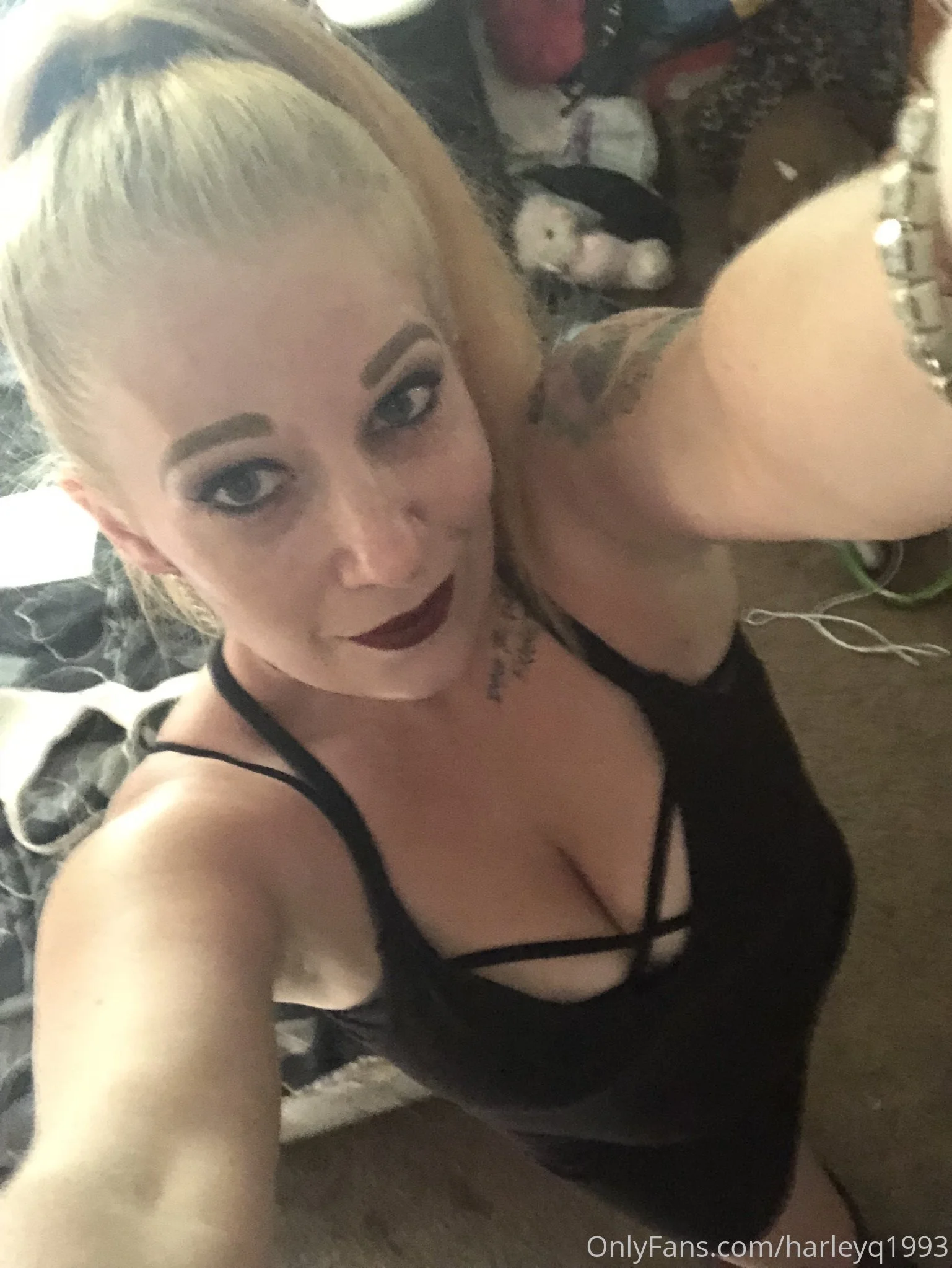 Harley Quinn photo #86