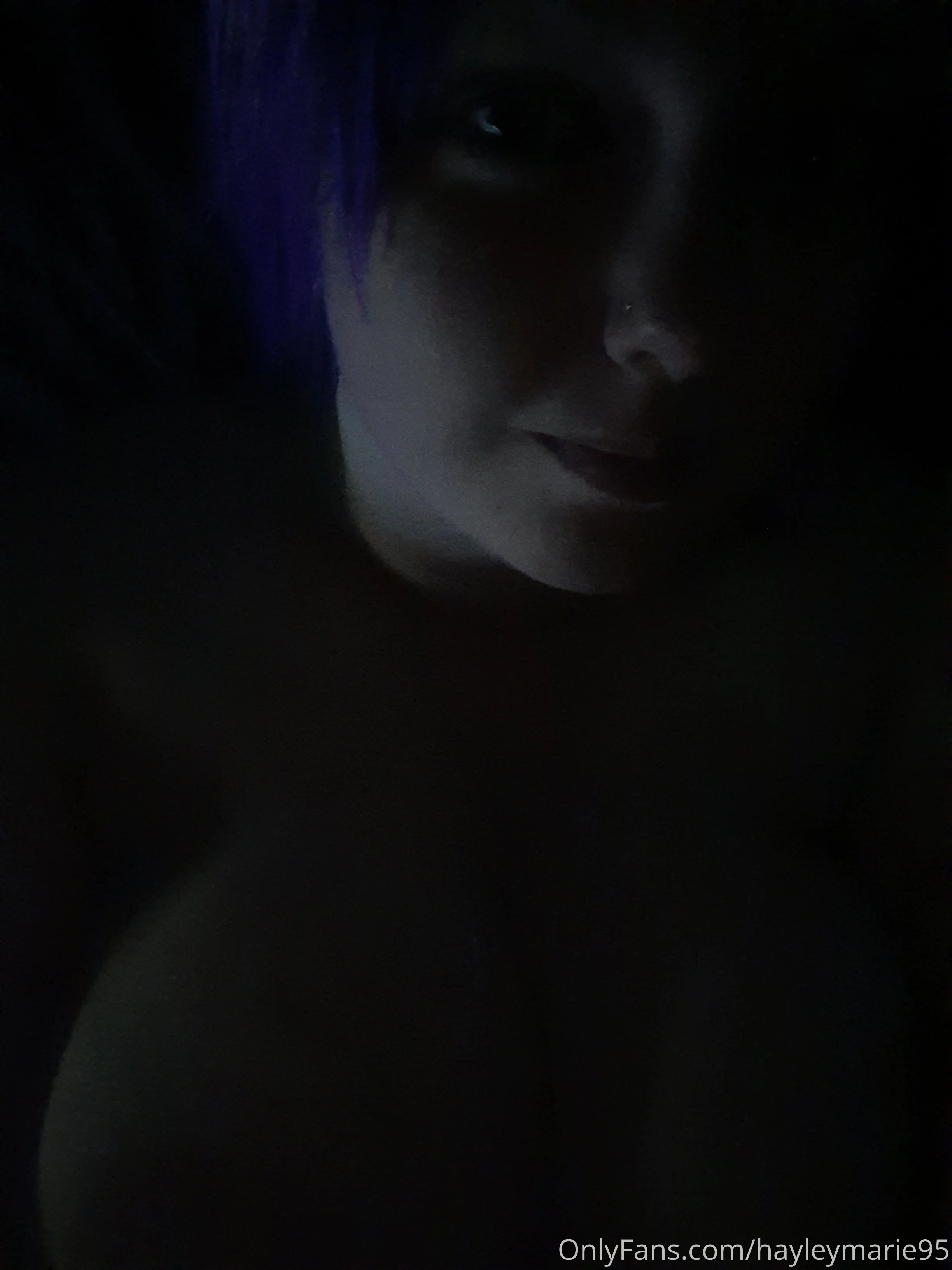 Hayley Marie photo #9