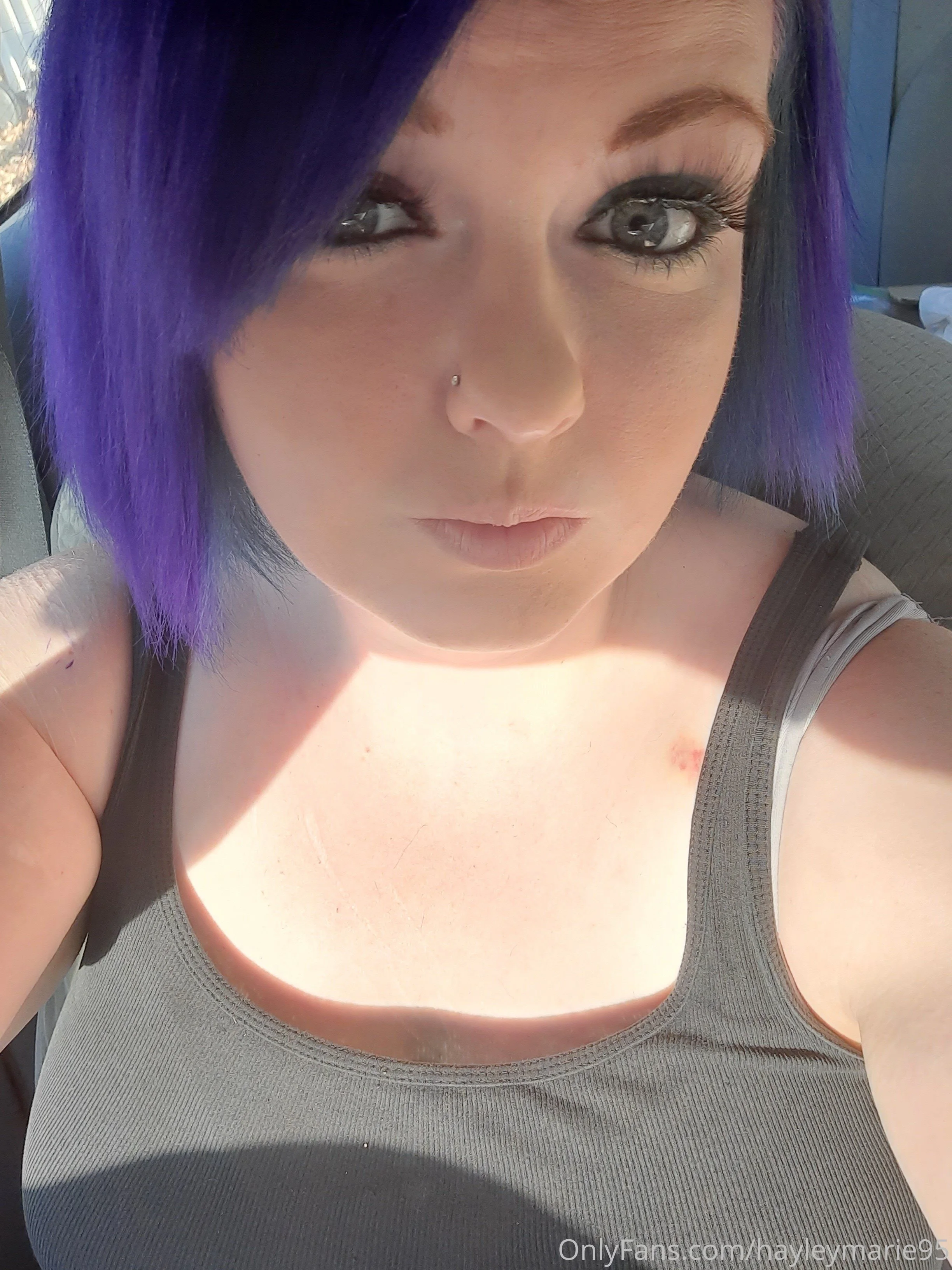 Hayley Marie photo #8