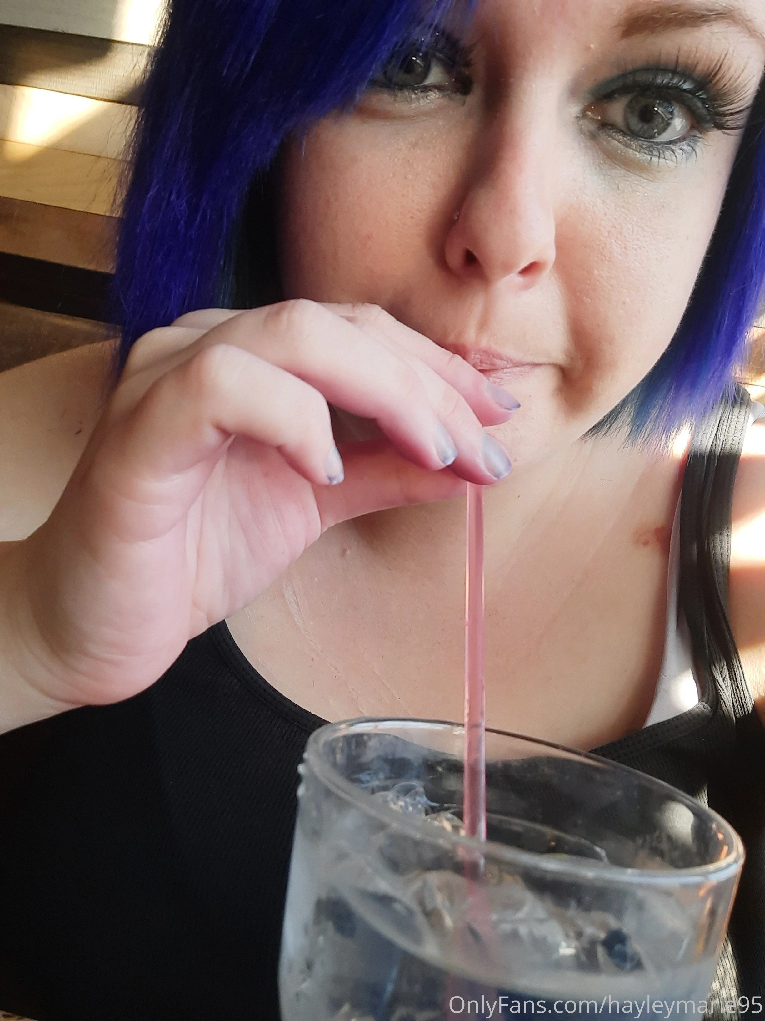 Hayley Marie photo #5