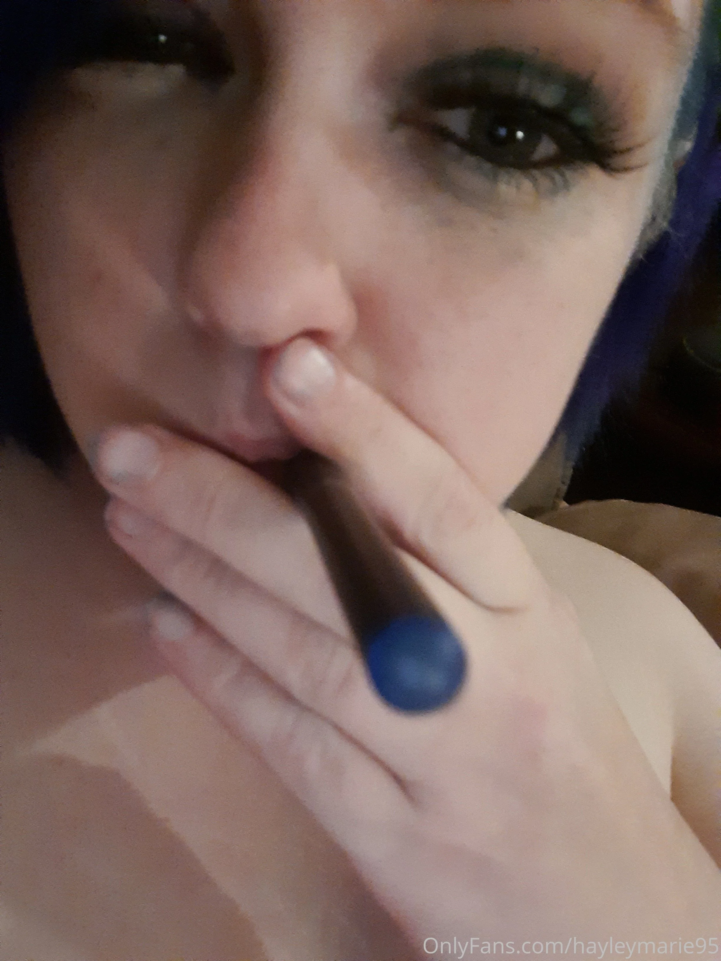 Hayley Marie photo #2