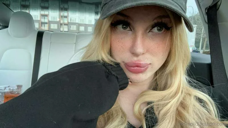 𝕼𝖚𝖎𝖓𝖓 photo #21