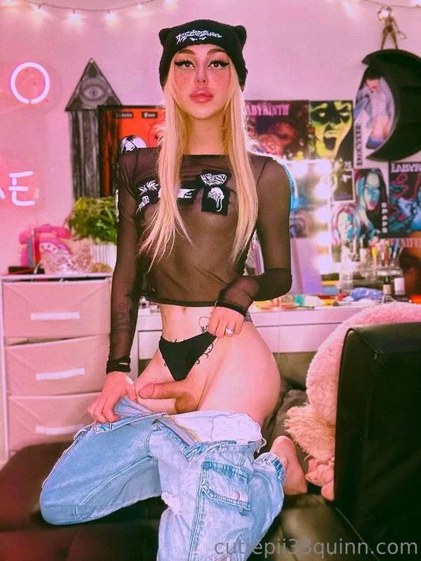 𝕼𝖚𝖎𝖓𝖓 photo #8