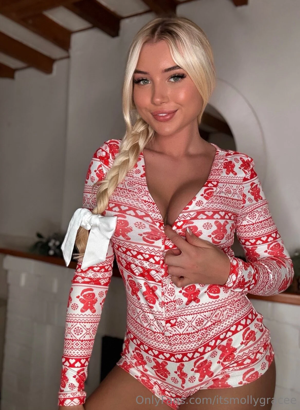 Molly’s VIP|  British Girl photo #140