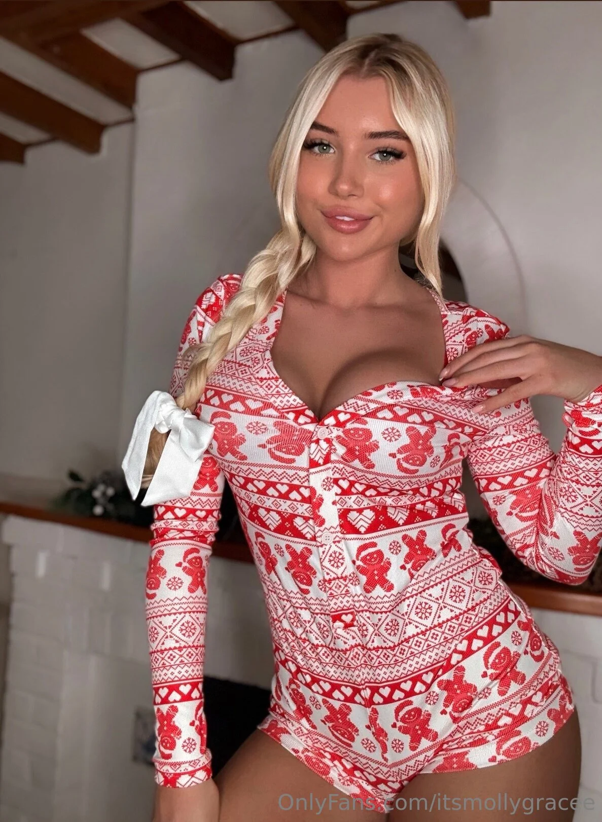 Molly’s VIP|  British Girl photo #139