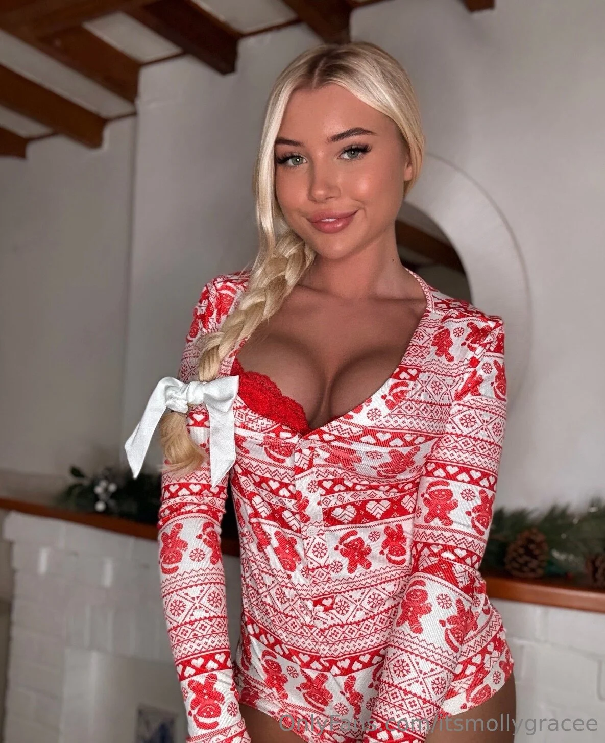 Molly’s VIP|  British Girl photo #138