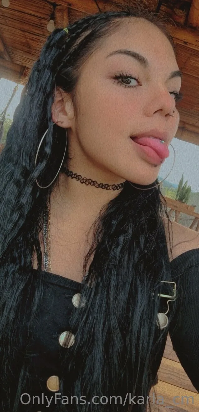 Nalgotica🖤 photo #16