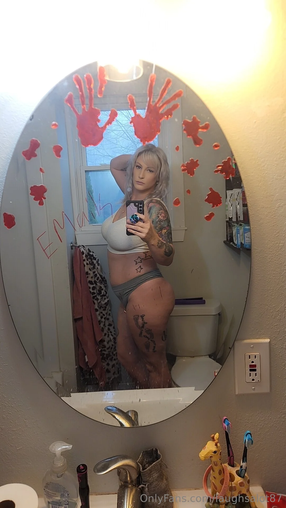 Tristan Green photo #1