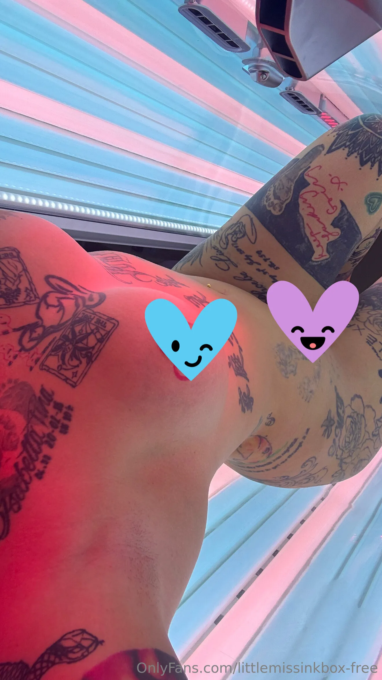 Littlemissinkbox-freepage photo #3