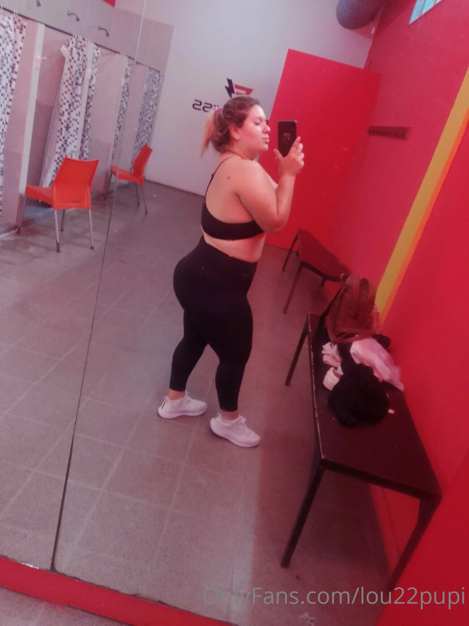 🍑 BIG D1RTY ASS 🍑 photo #7