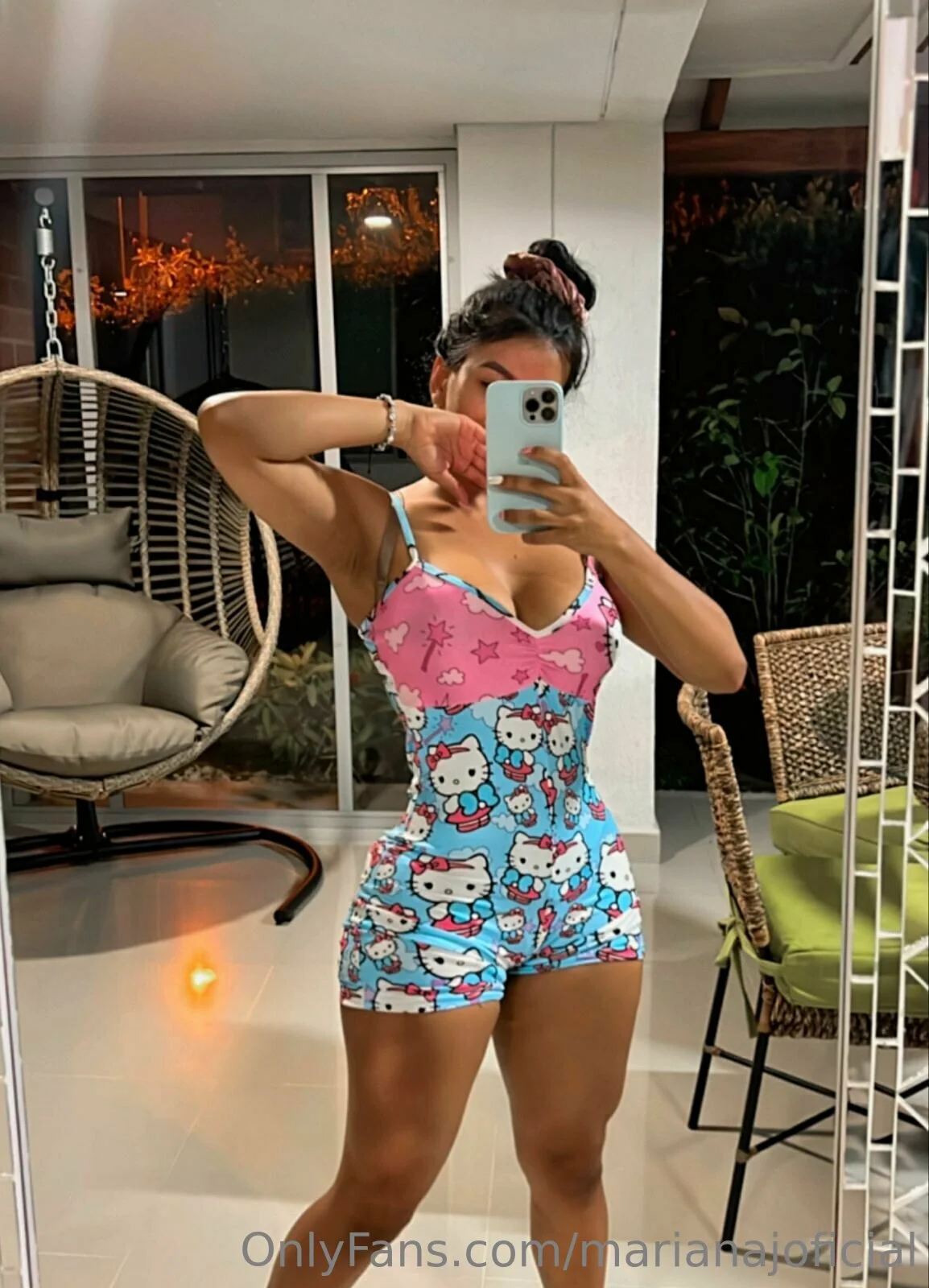 Mariana Jeyss🍑 photo #2