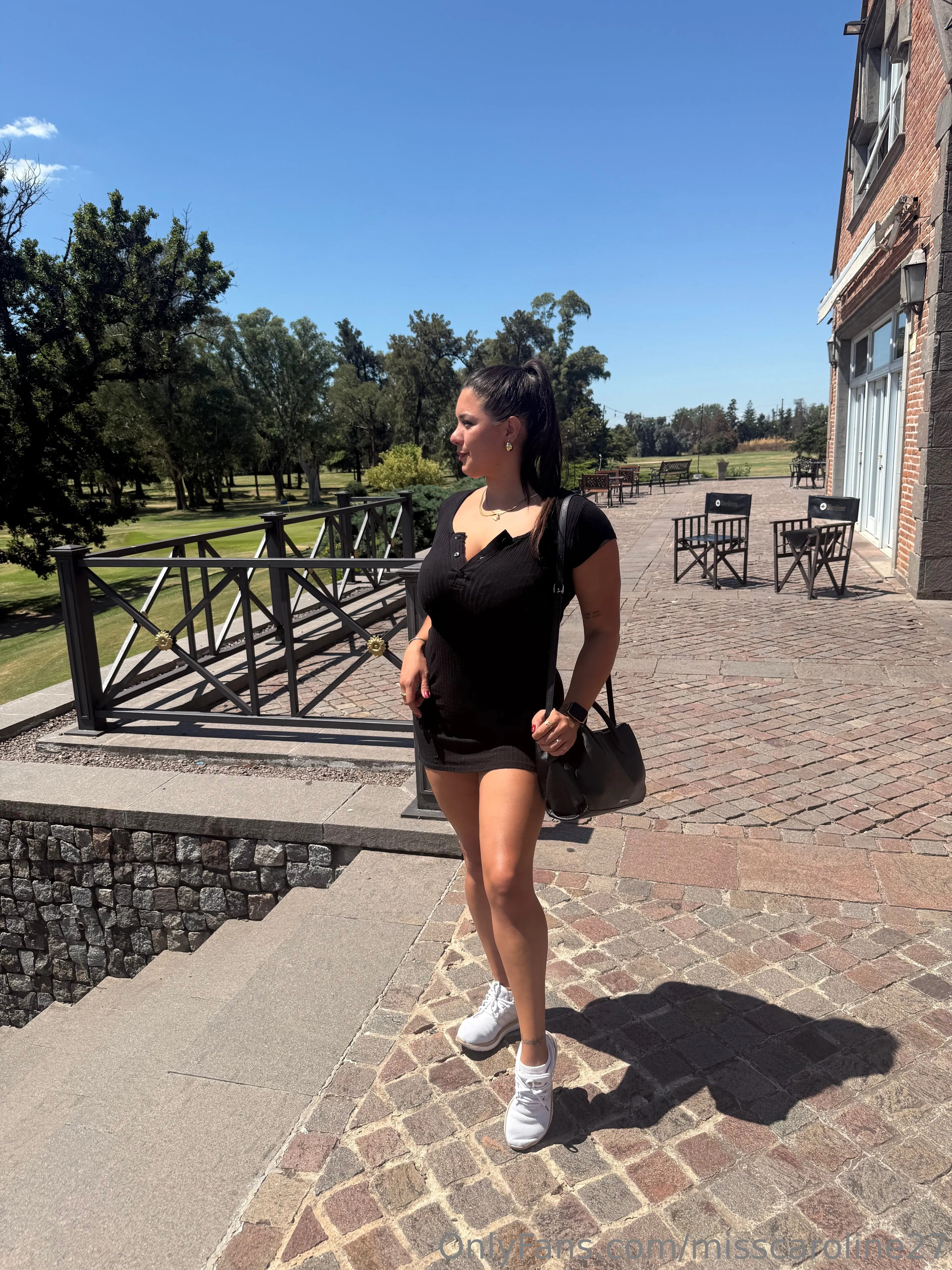 Miss Carolina 🖤👑 photo #53