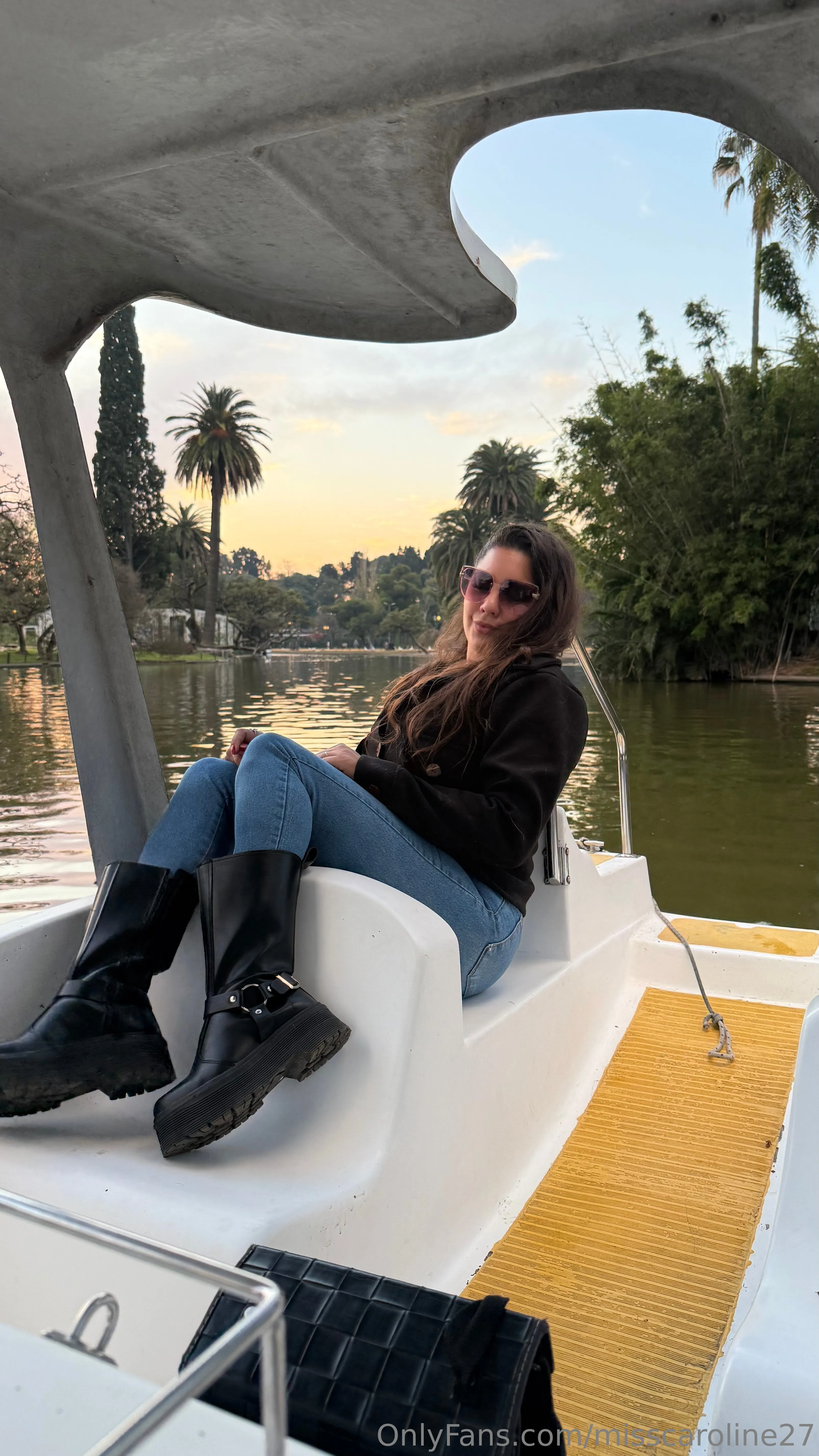 Miss Carolina 🖤👑 photo #46