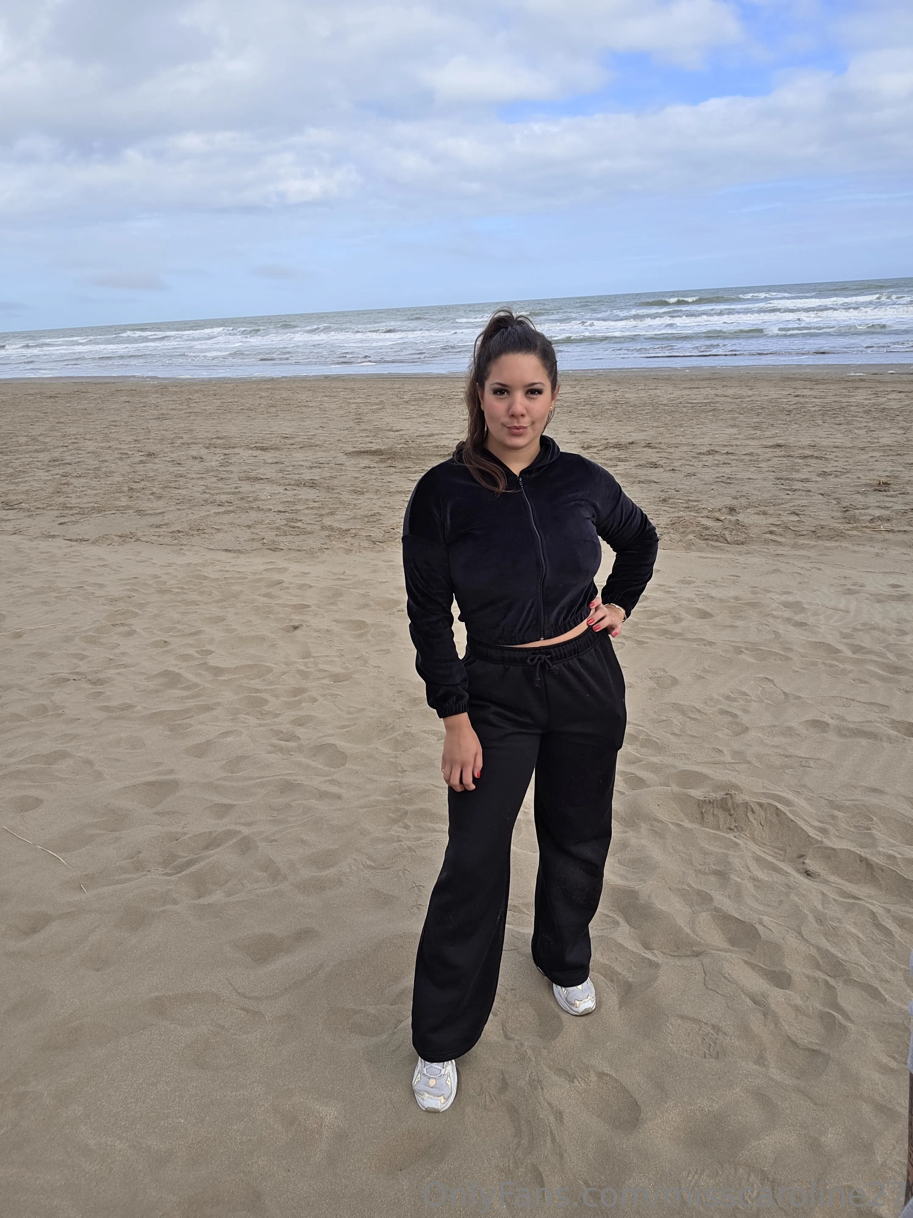 Miss Carolina 🖤👑 photo #36