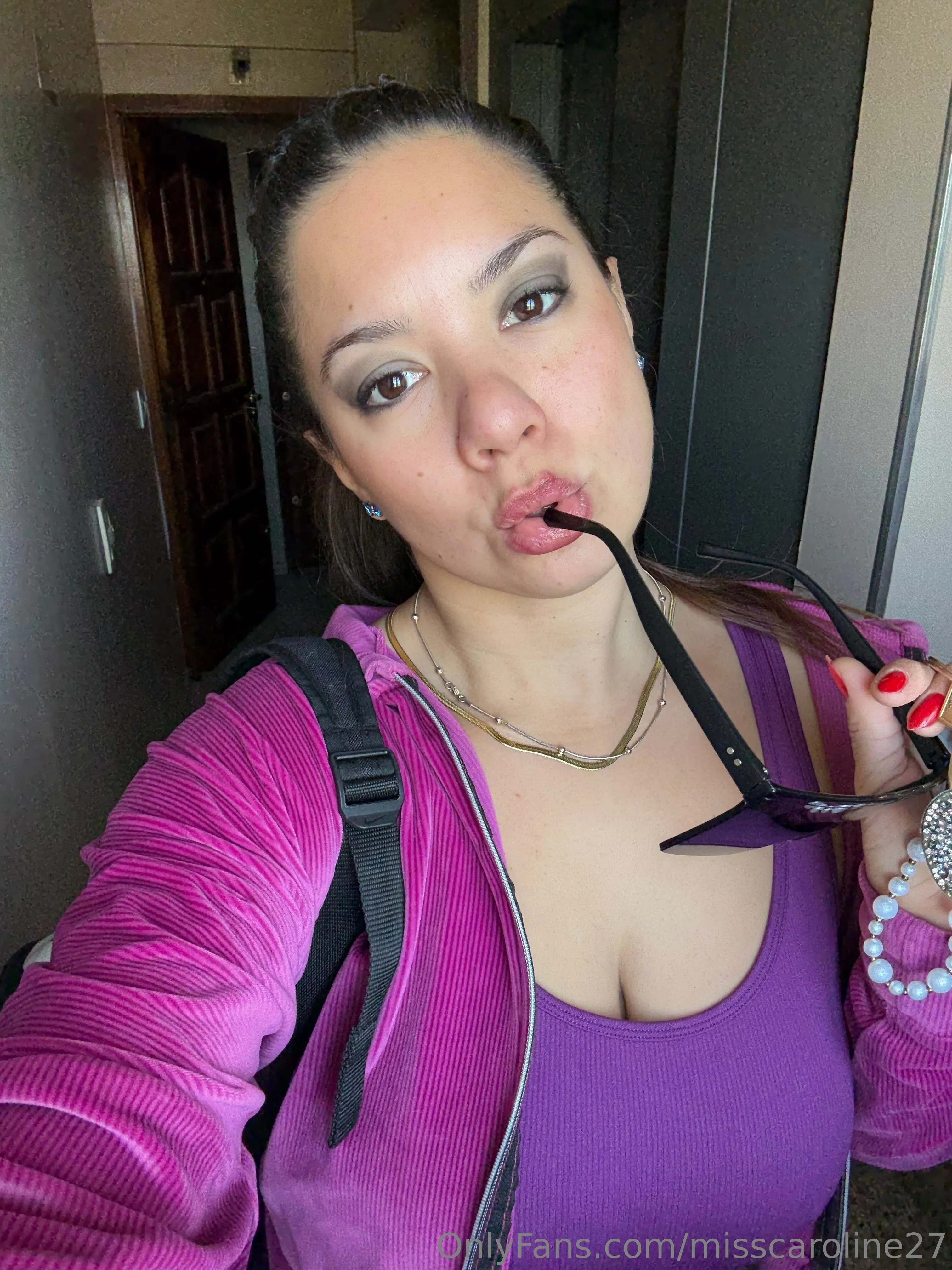 Miss Carolina 🖤👑 photo #19