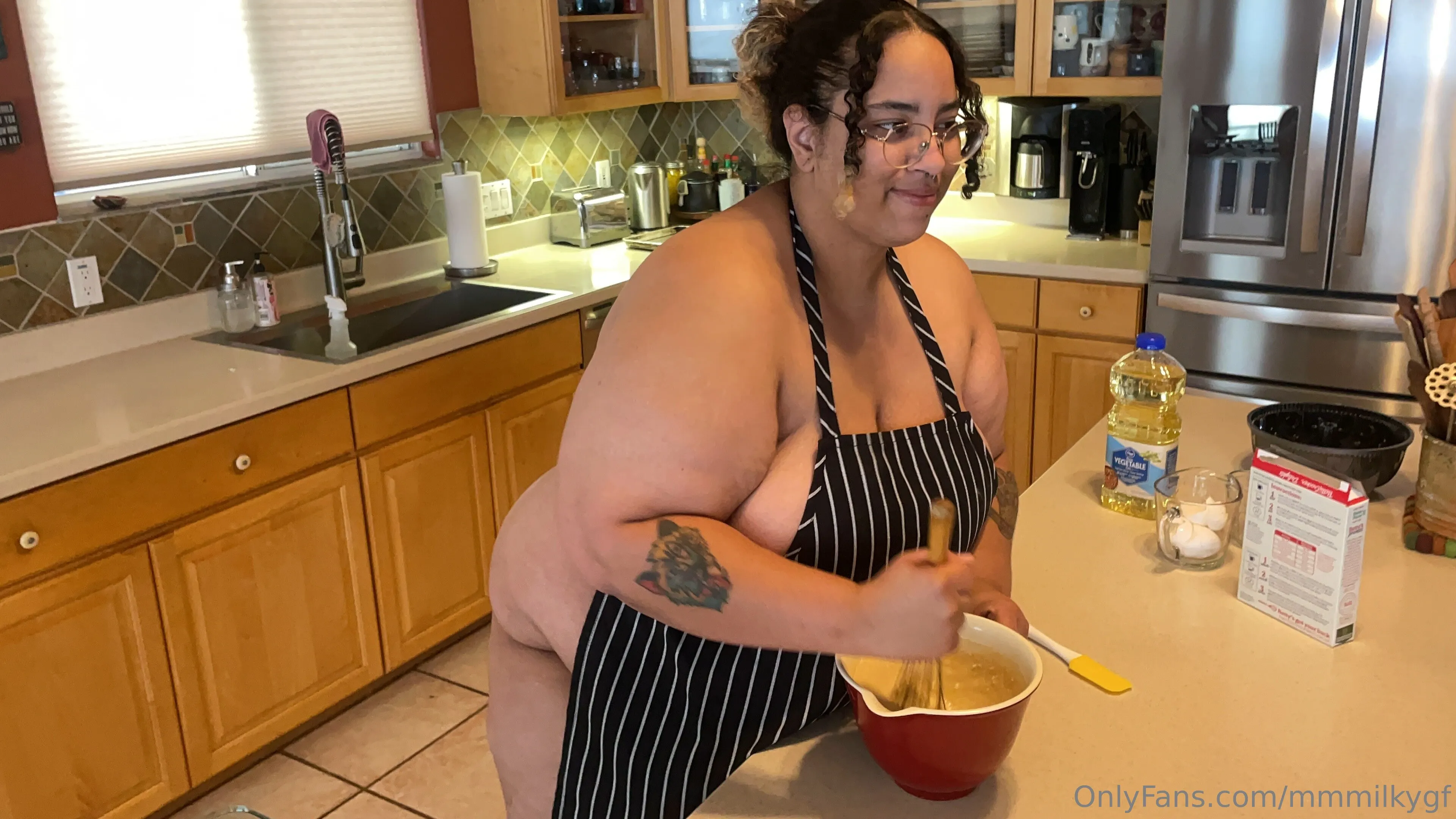 Milky 🐮 photo #25