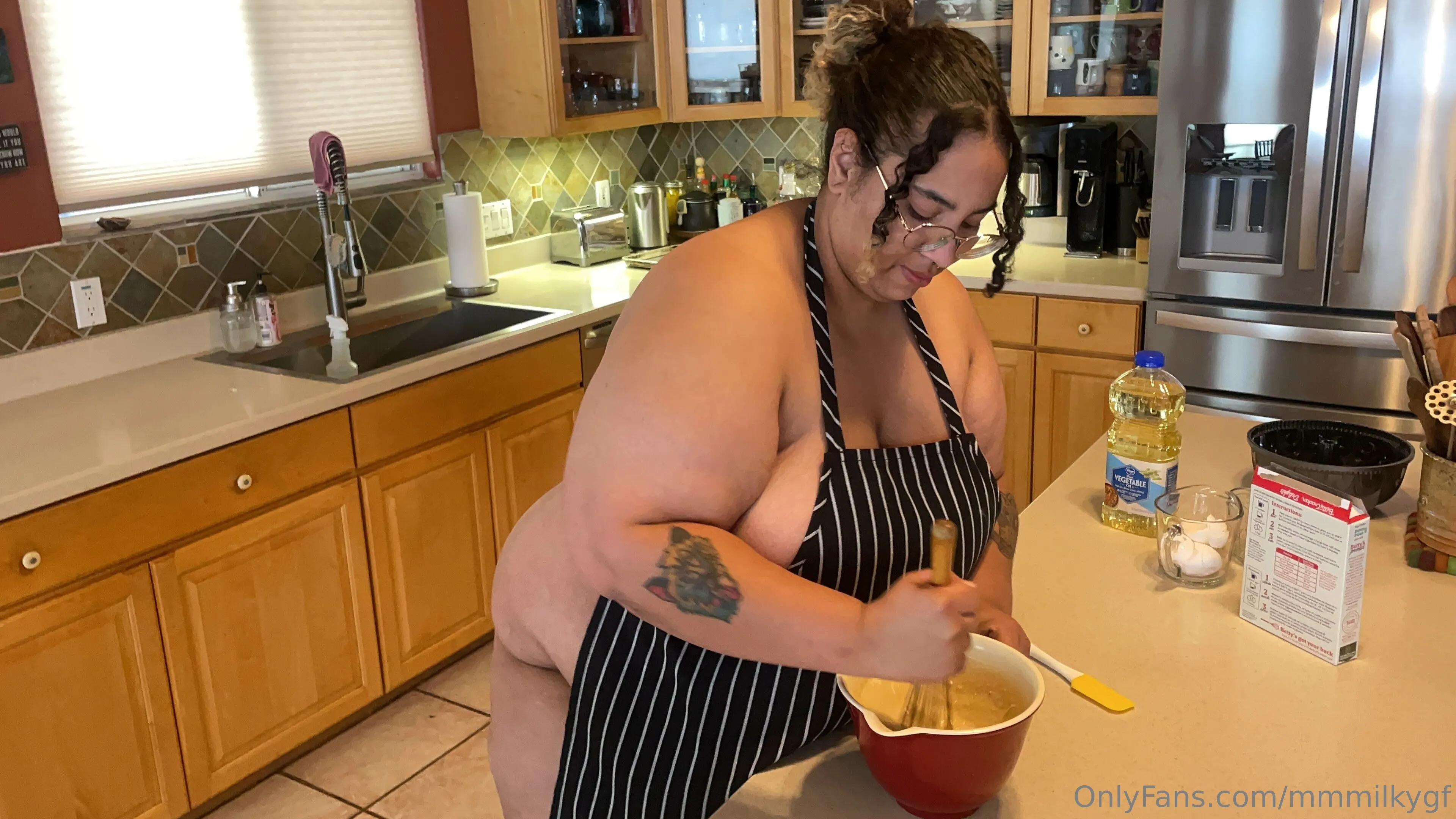 Milky 🐮 photo #24