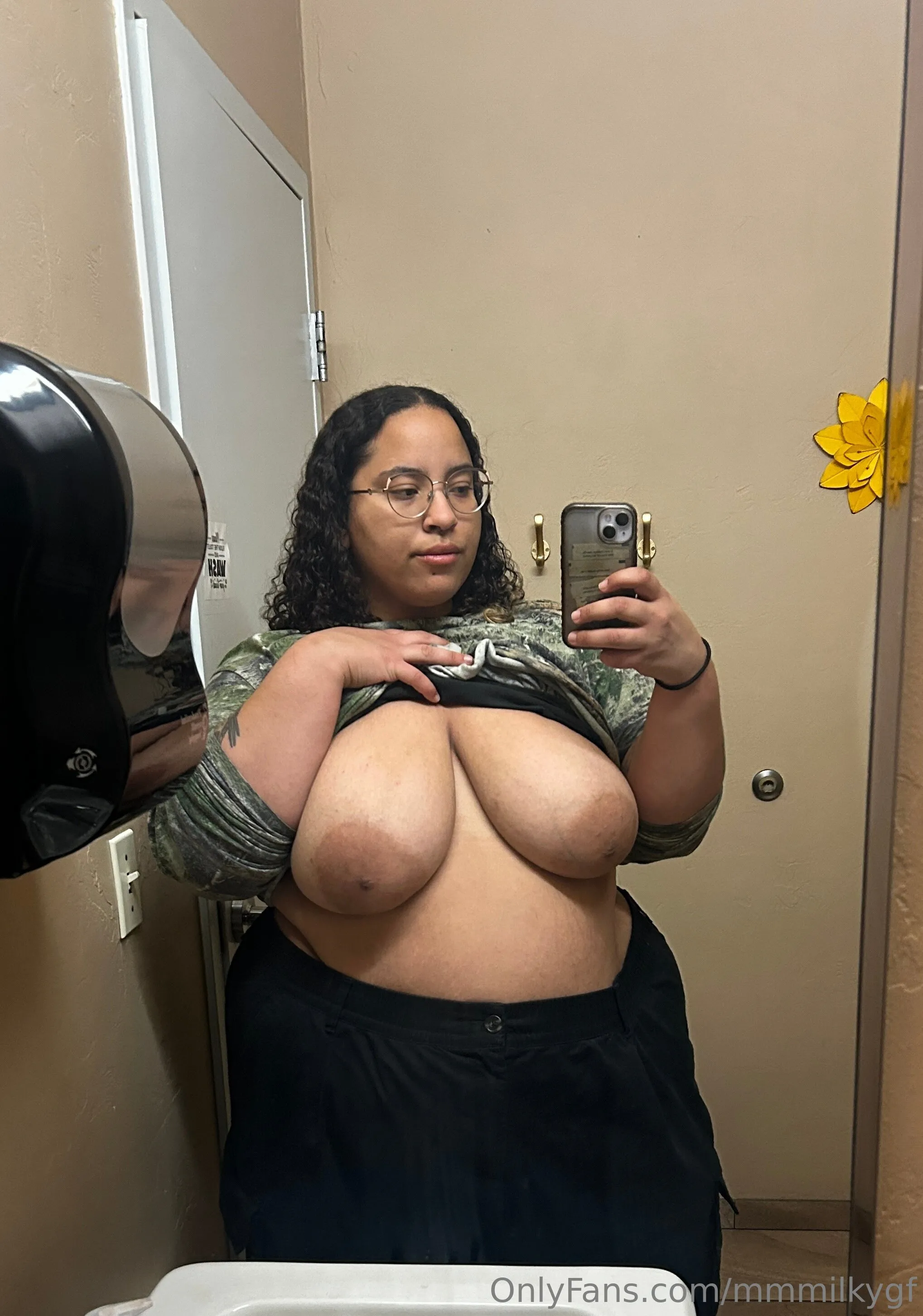 Milky 🐮 photo #10