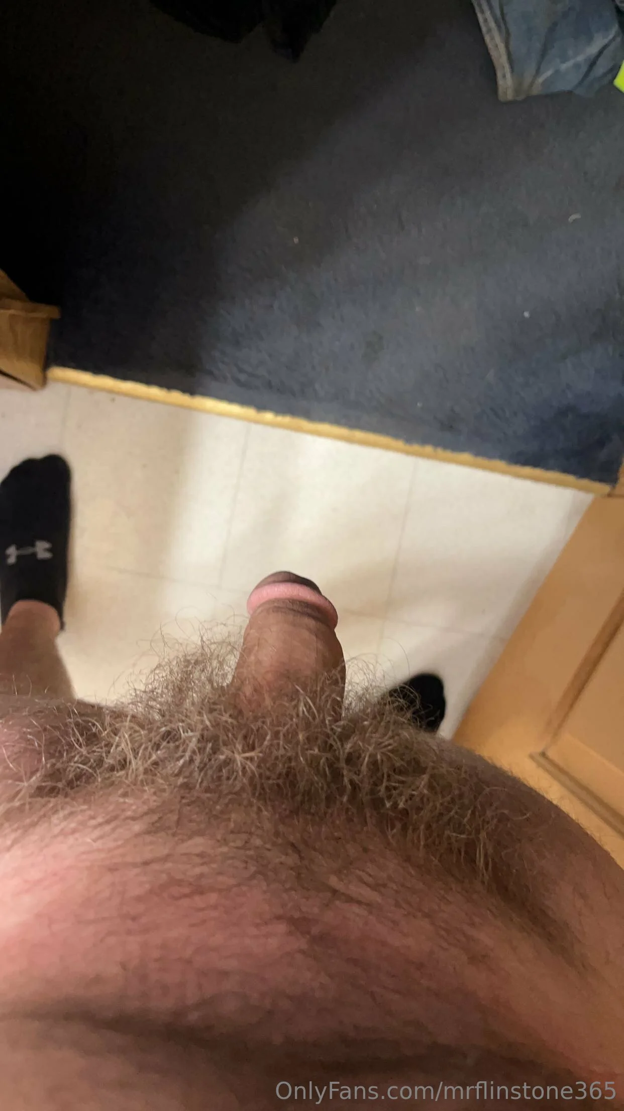 Mr. Flinstone photo #3