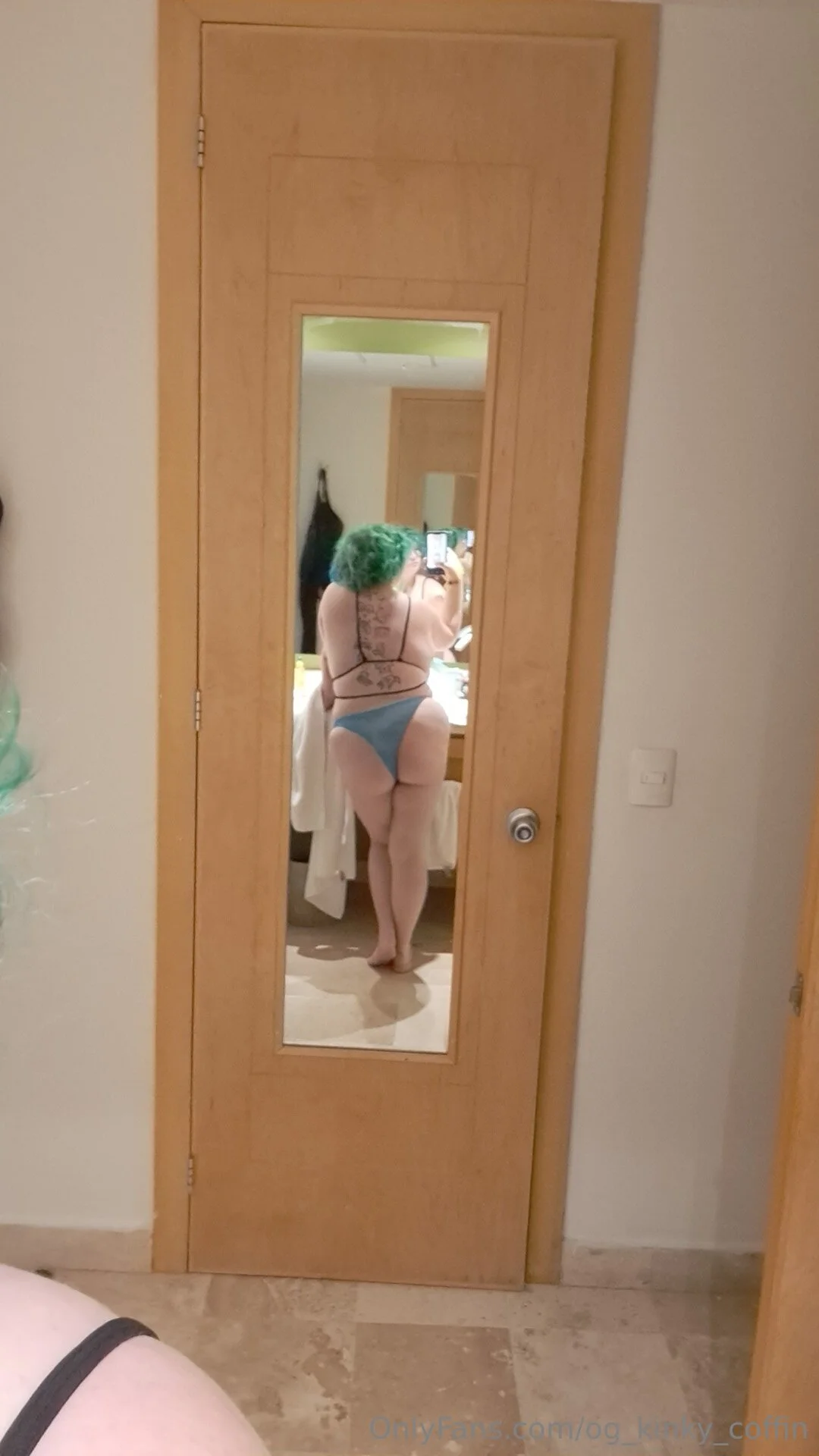 Luna Coffin photo #67