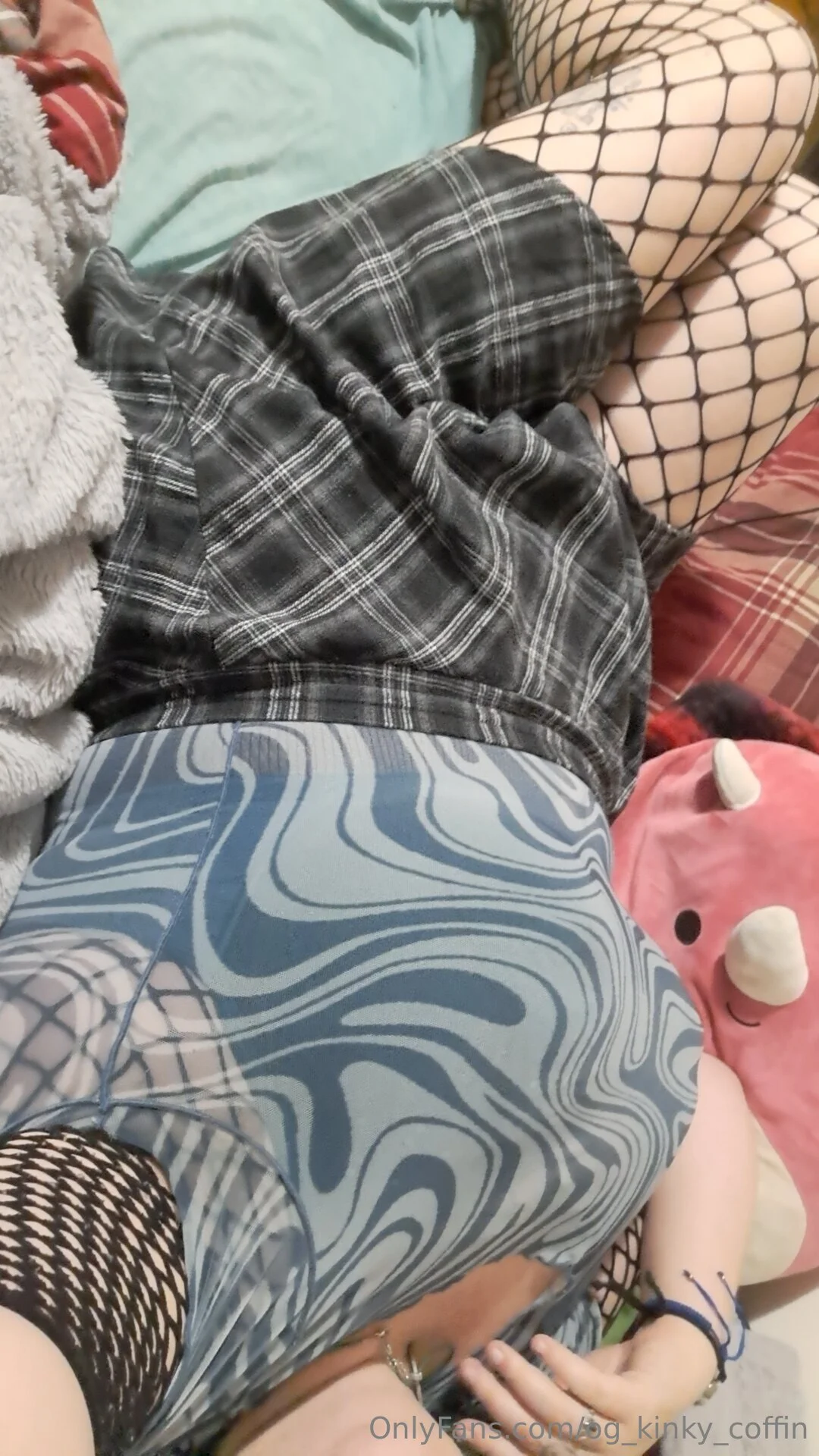 Luna Coffin photo #35