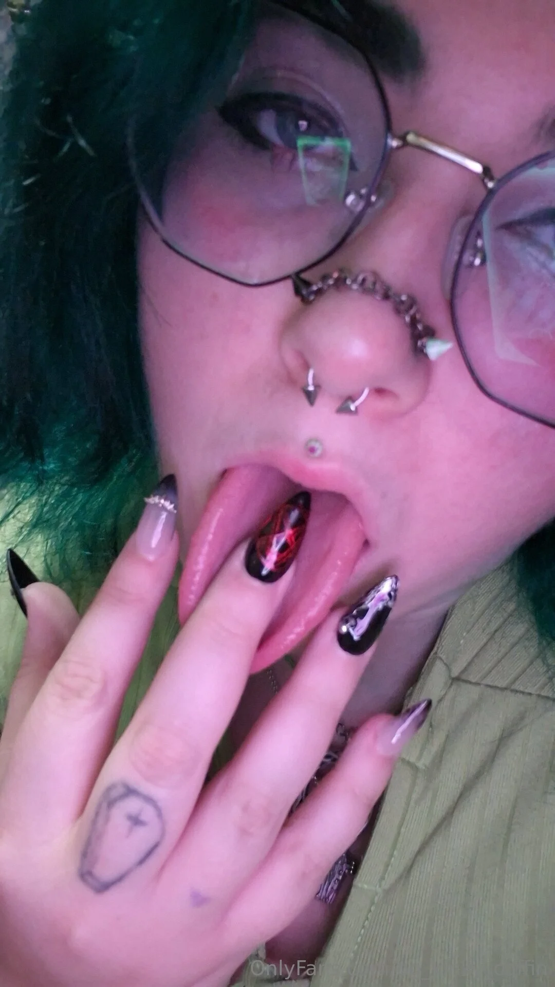 Luna Coffin photo #14