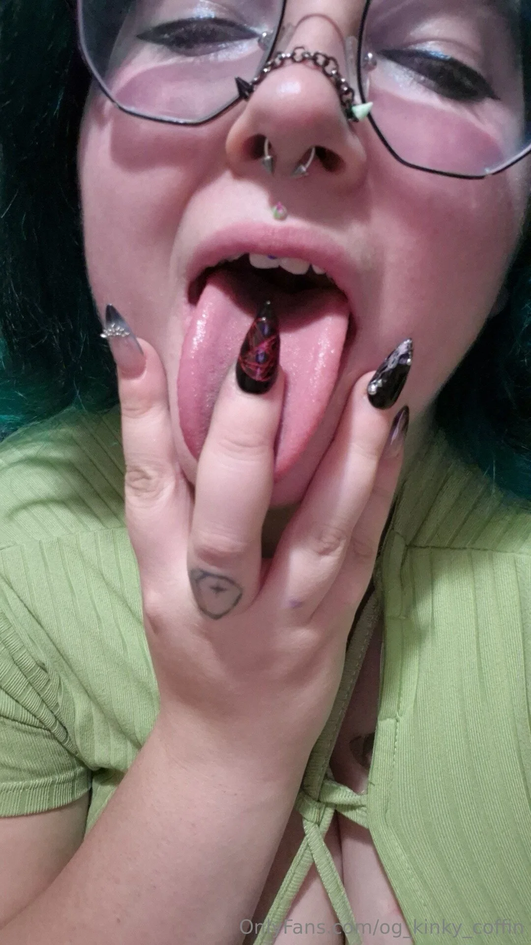 Luna Coffin photo #11