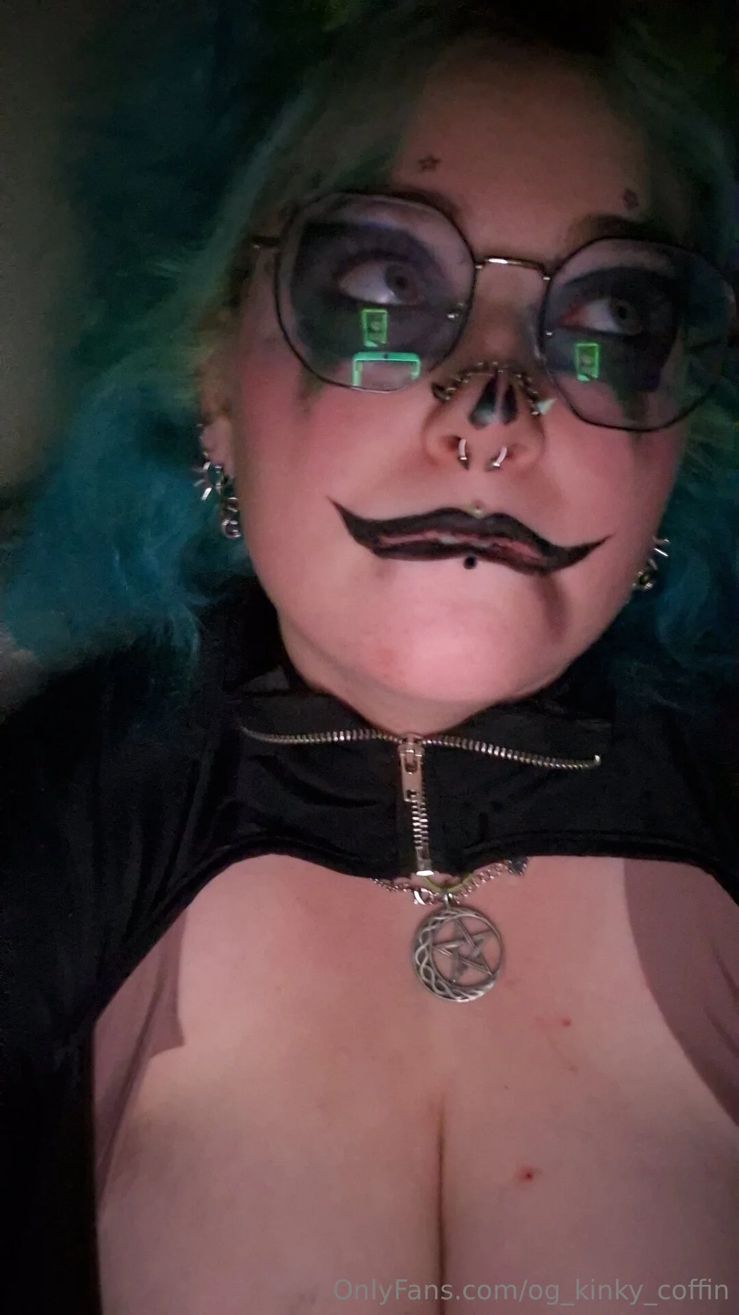 Luna Coffin photo #10