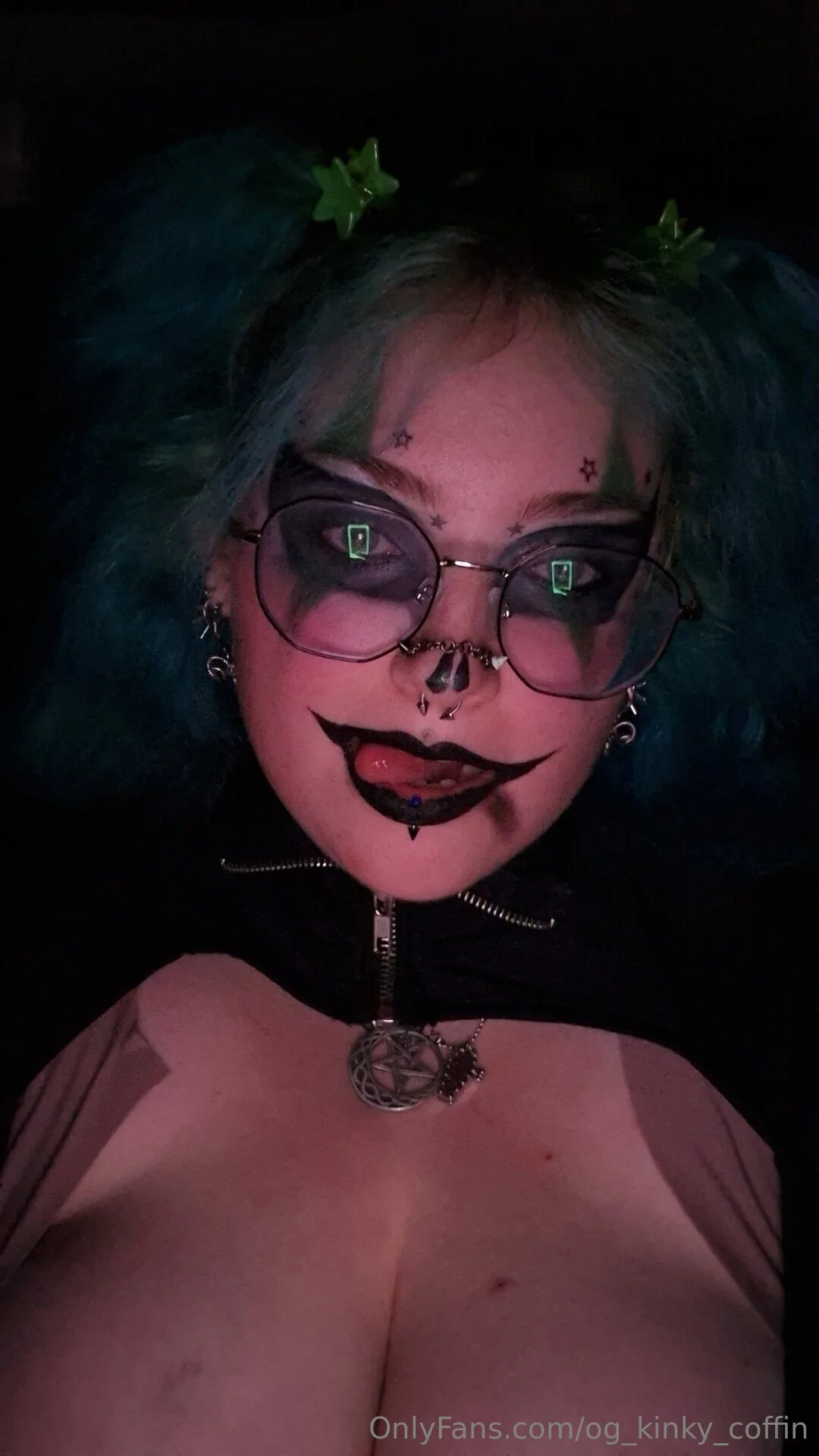 Luna Coffin photo #8