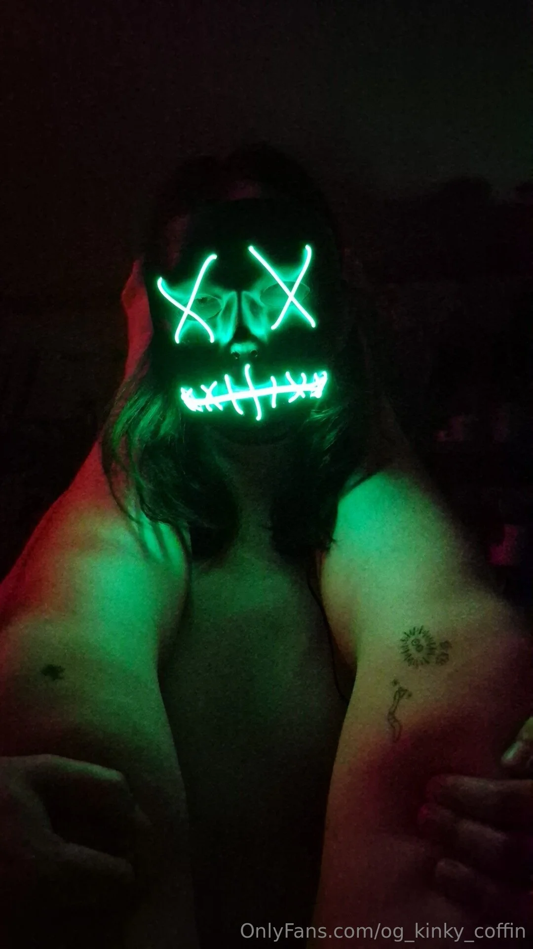 Luna Coffin photo #7