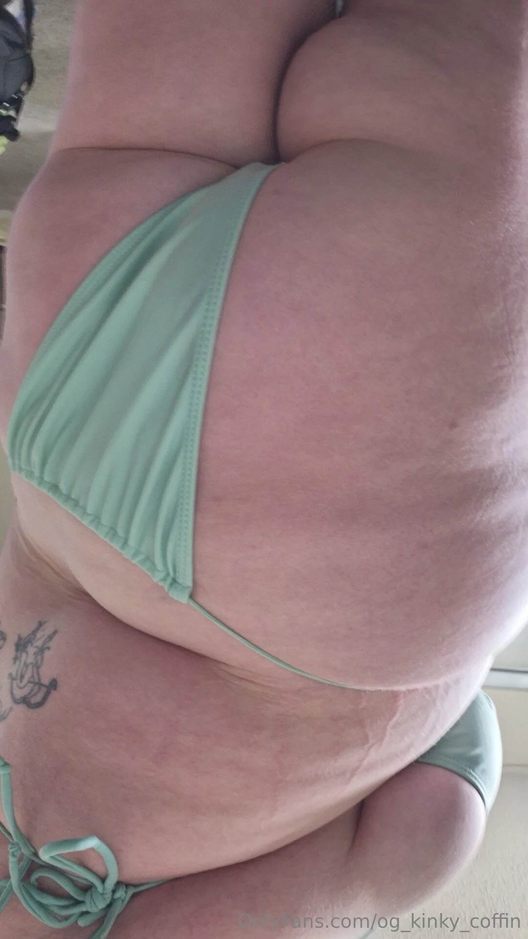 Luna Coffin photo #3