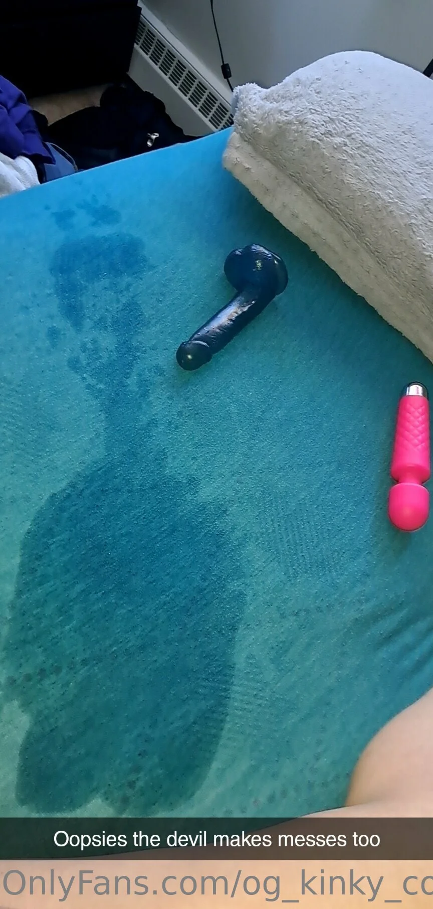 Luna Coffin photo #119