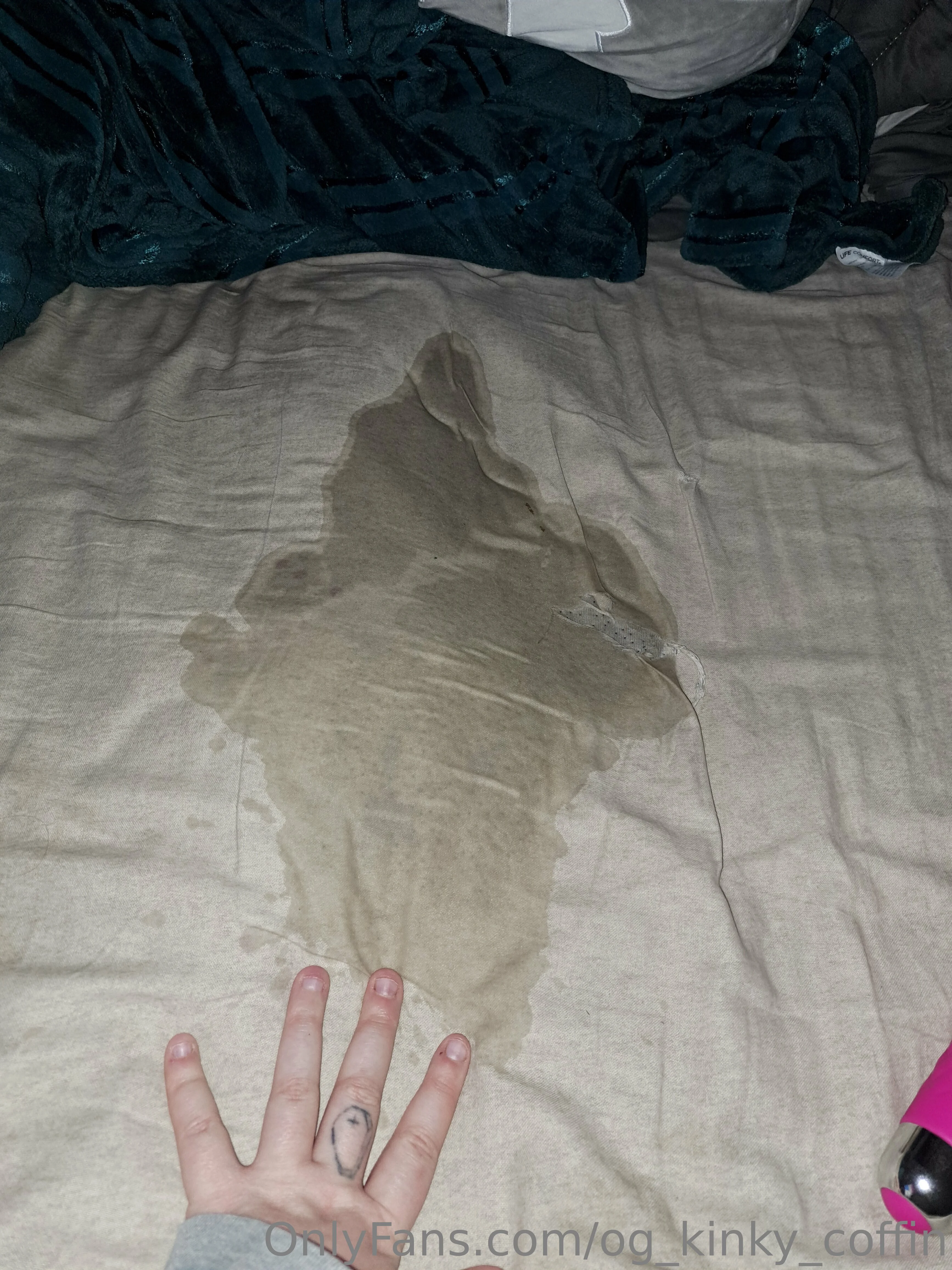 Luna Coffin photo #103