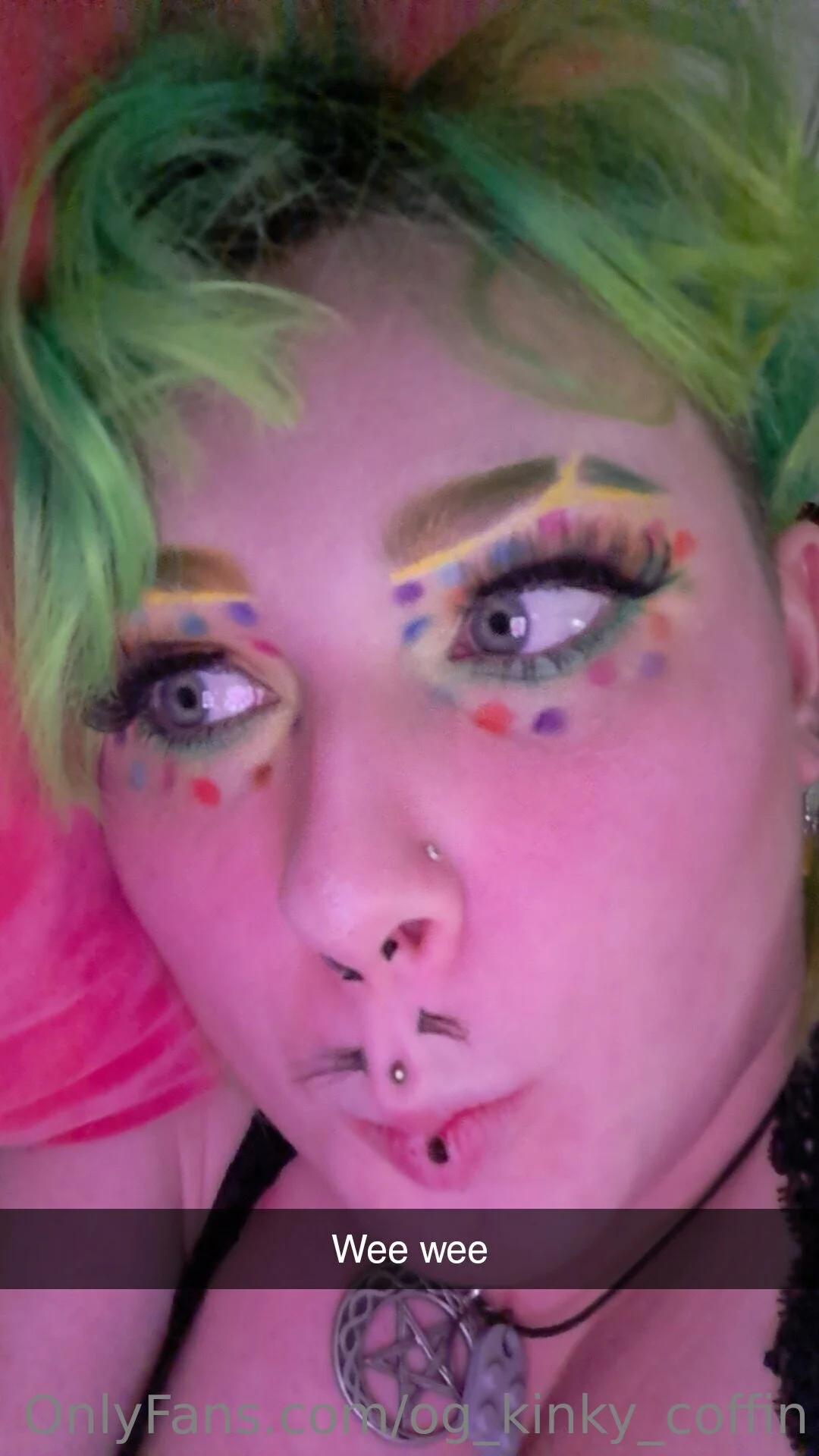 Luna Coffin photo #89