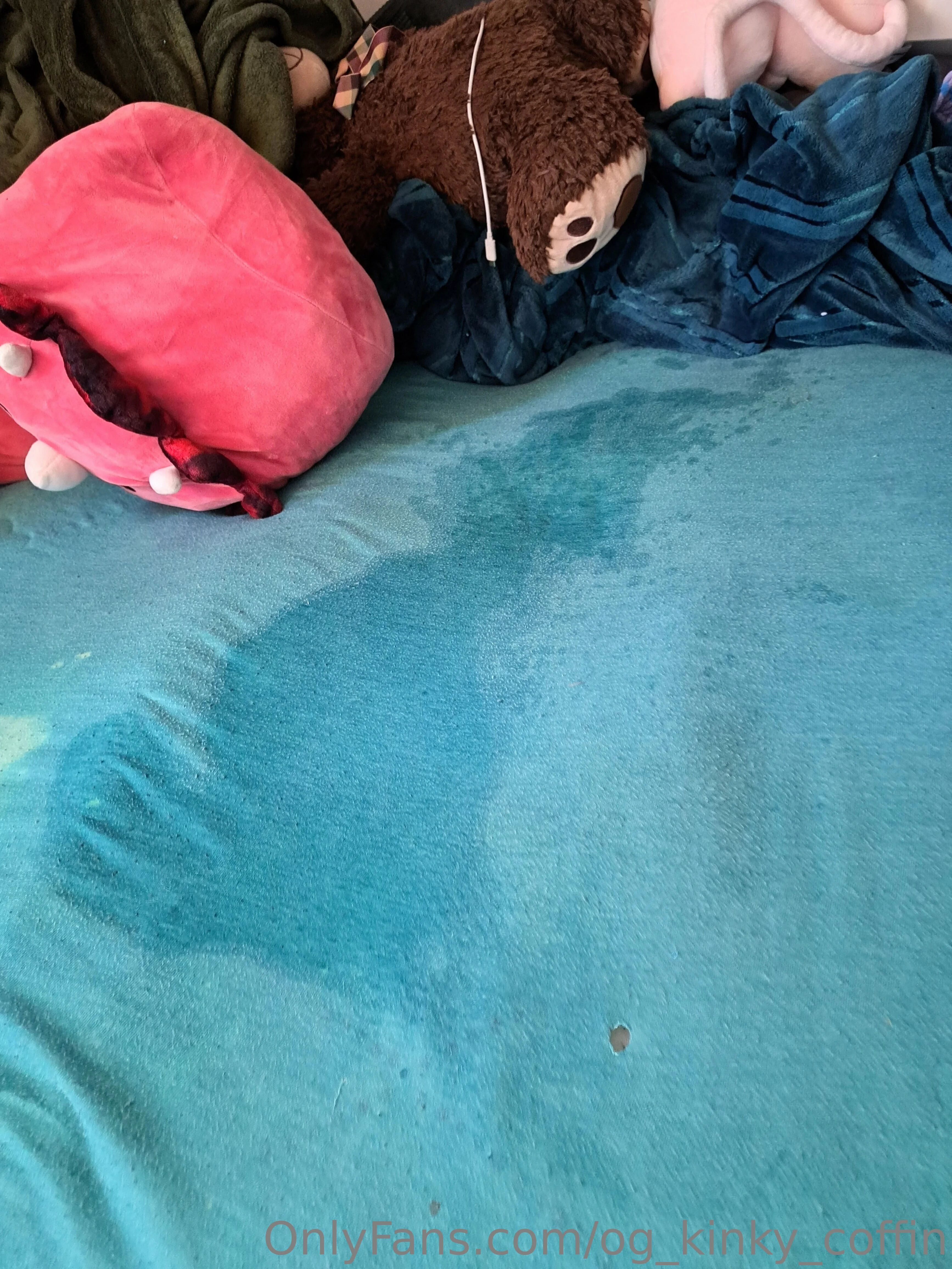 Luna Coffin photo #87