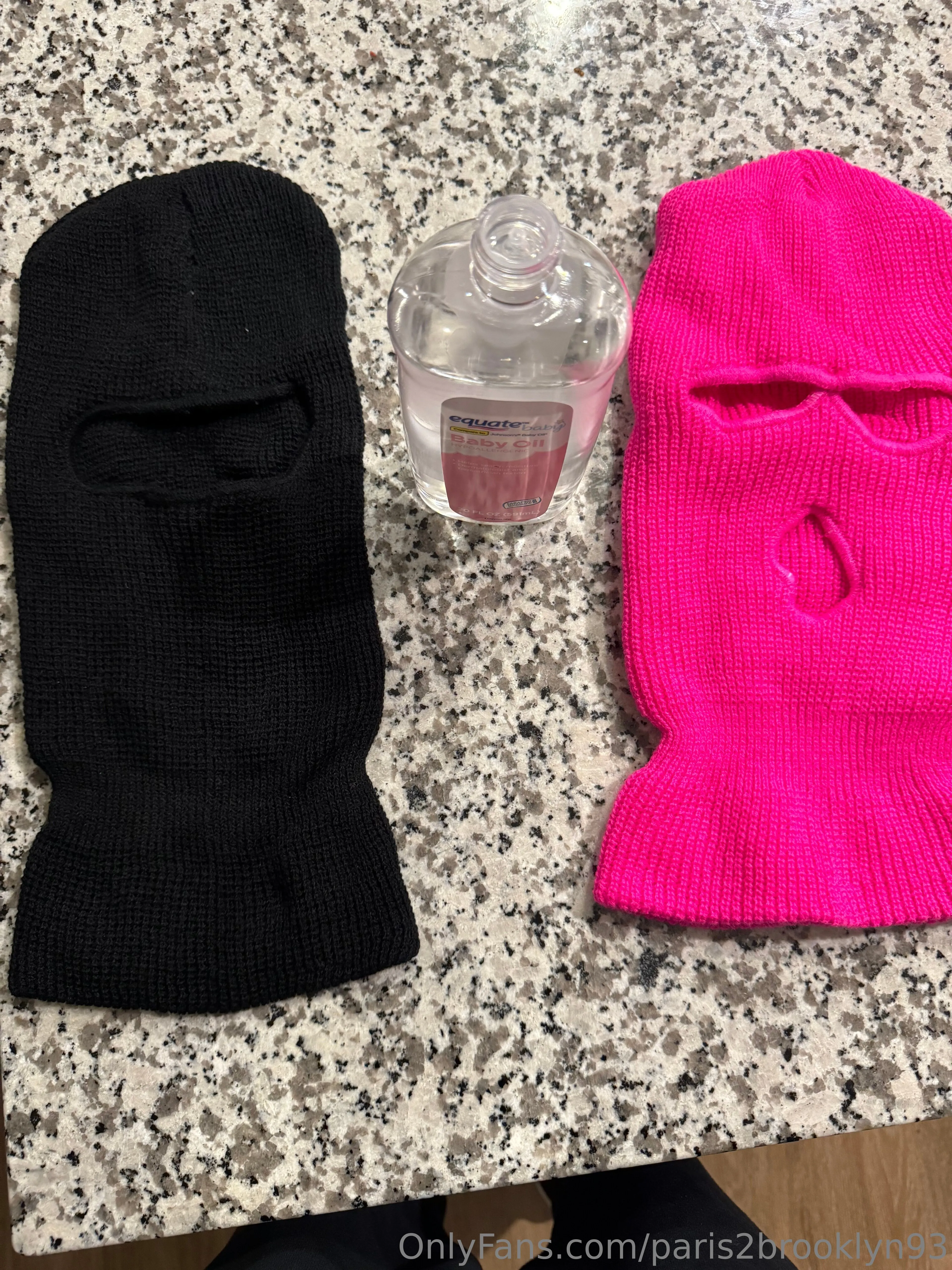 Paris2Brooklyn93 photo #1