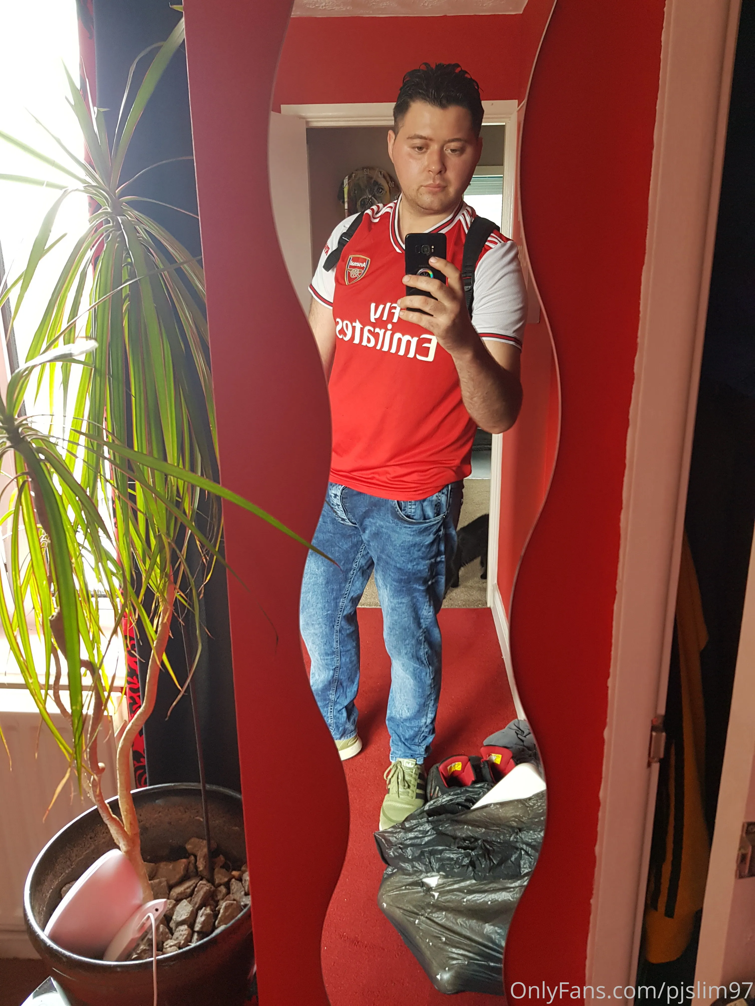 Michael Gough photo #14