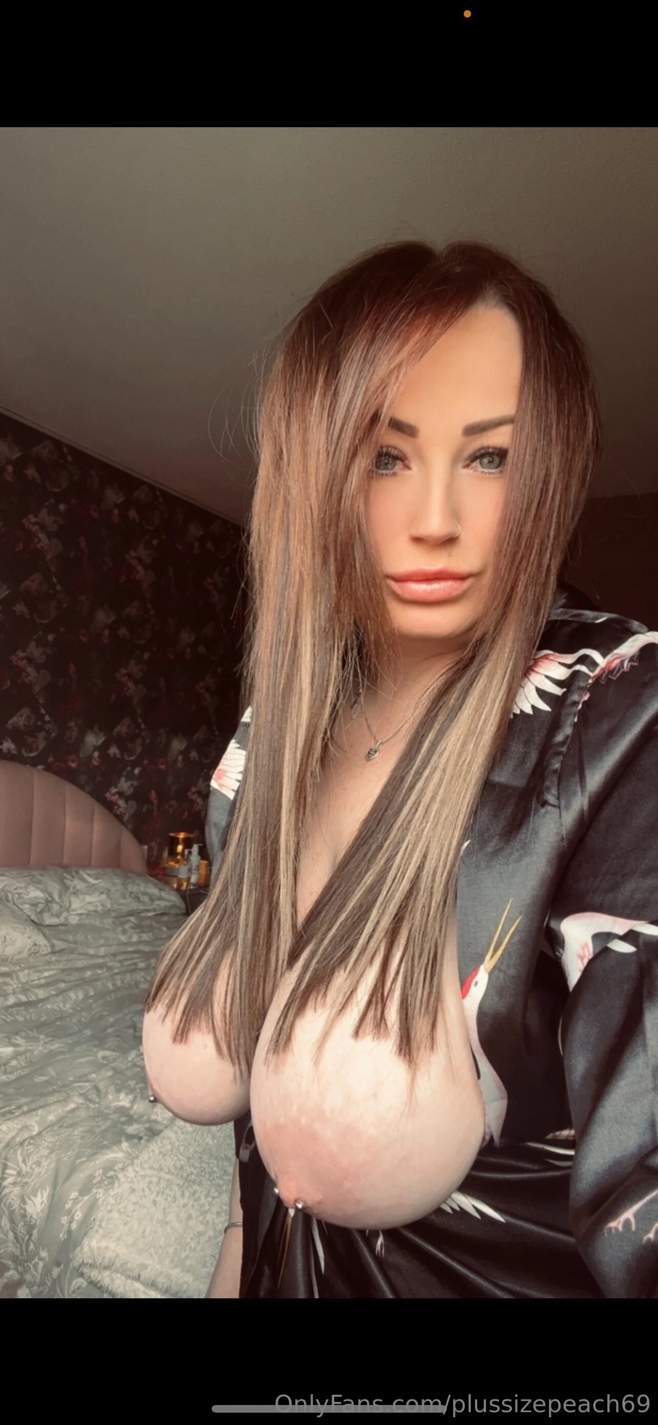 PlusSizePeach 🍑 photo #21
